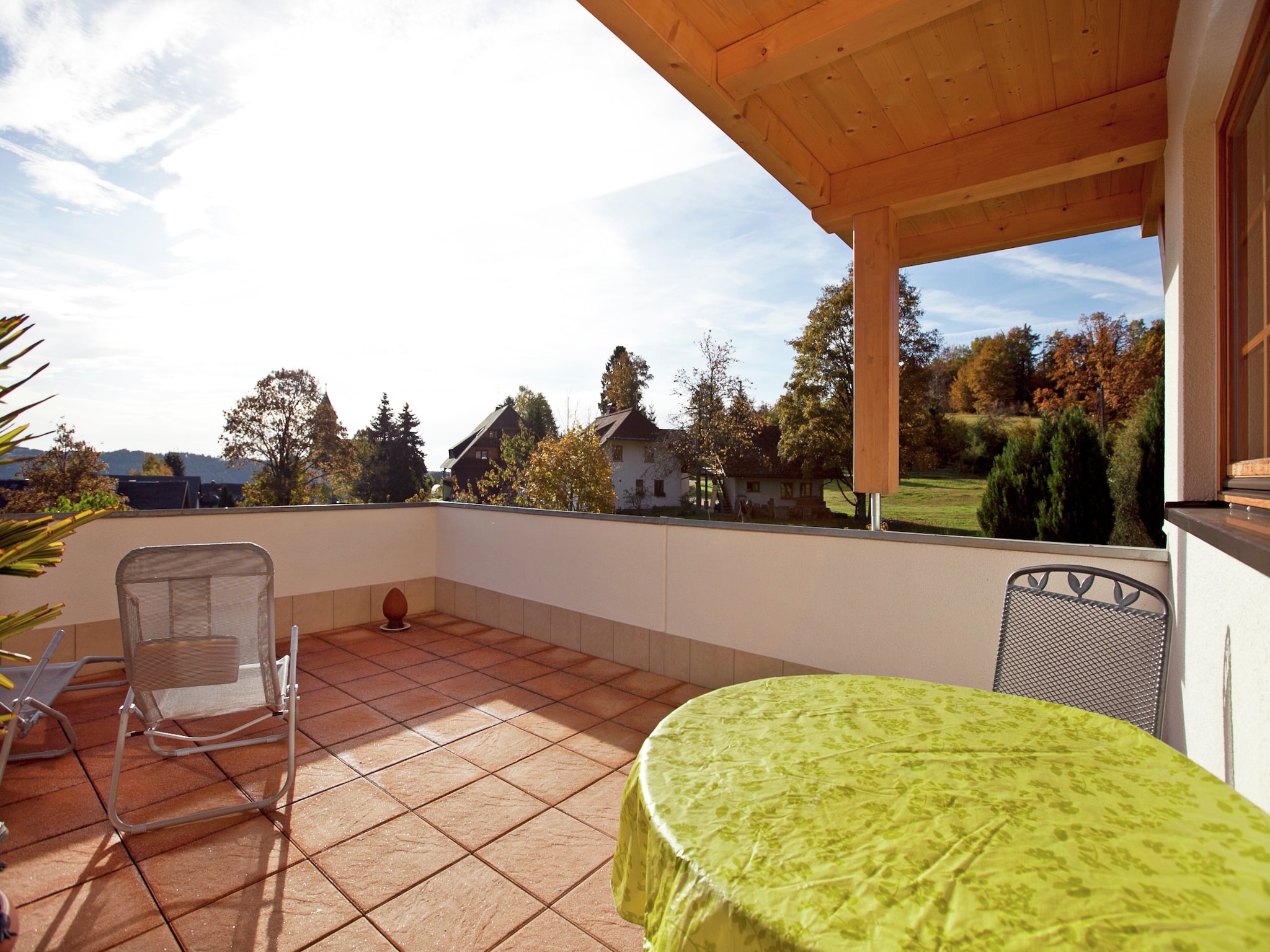 Appartement Vogelsang