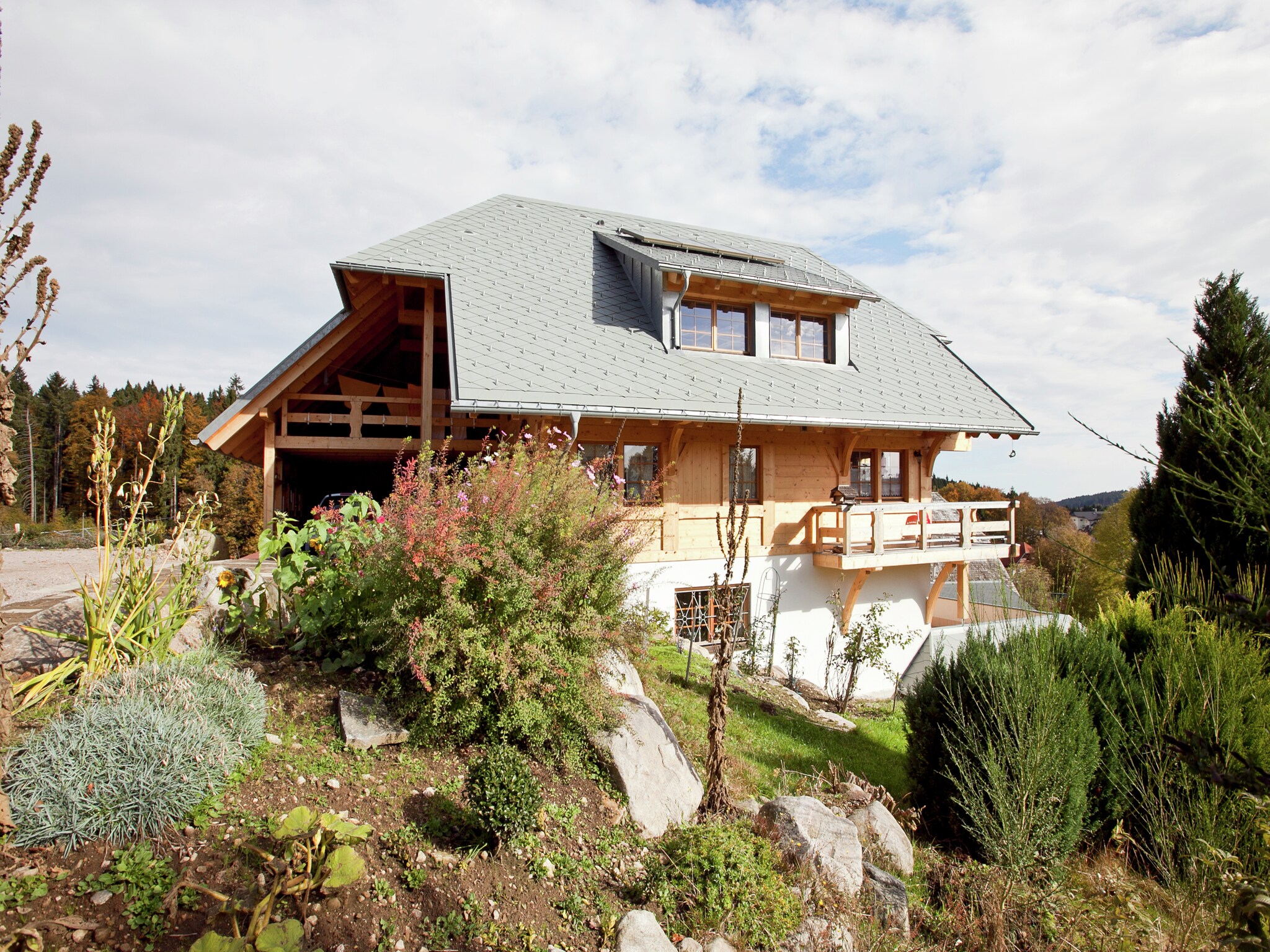 Appartement Vogelsang