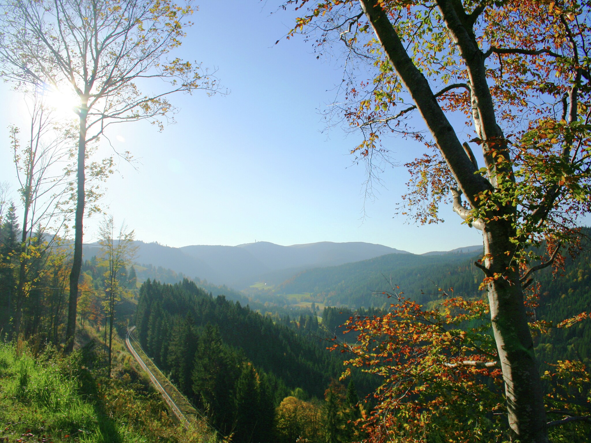 Appartement Vogelsang