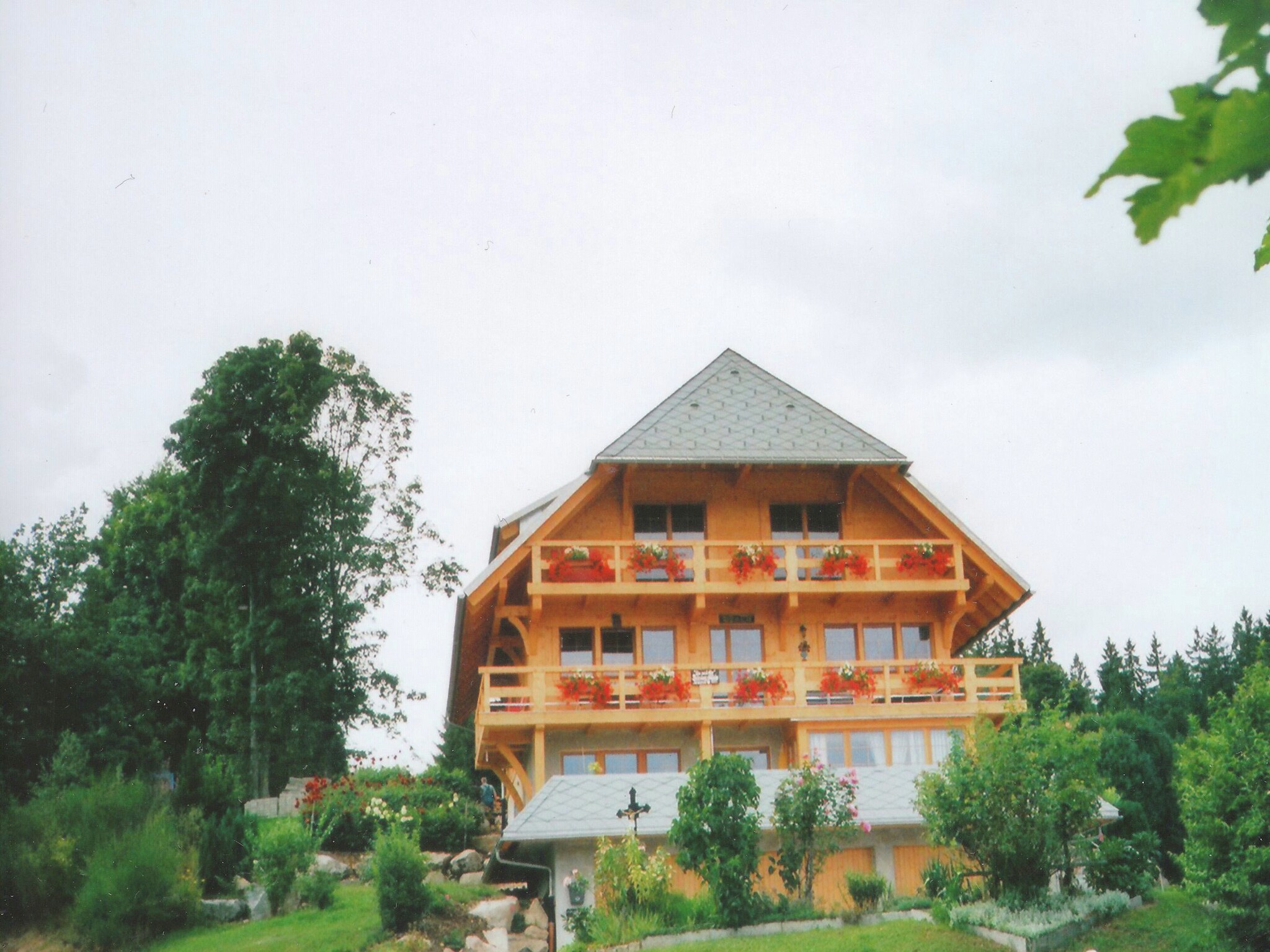 Appartement Vogelsang