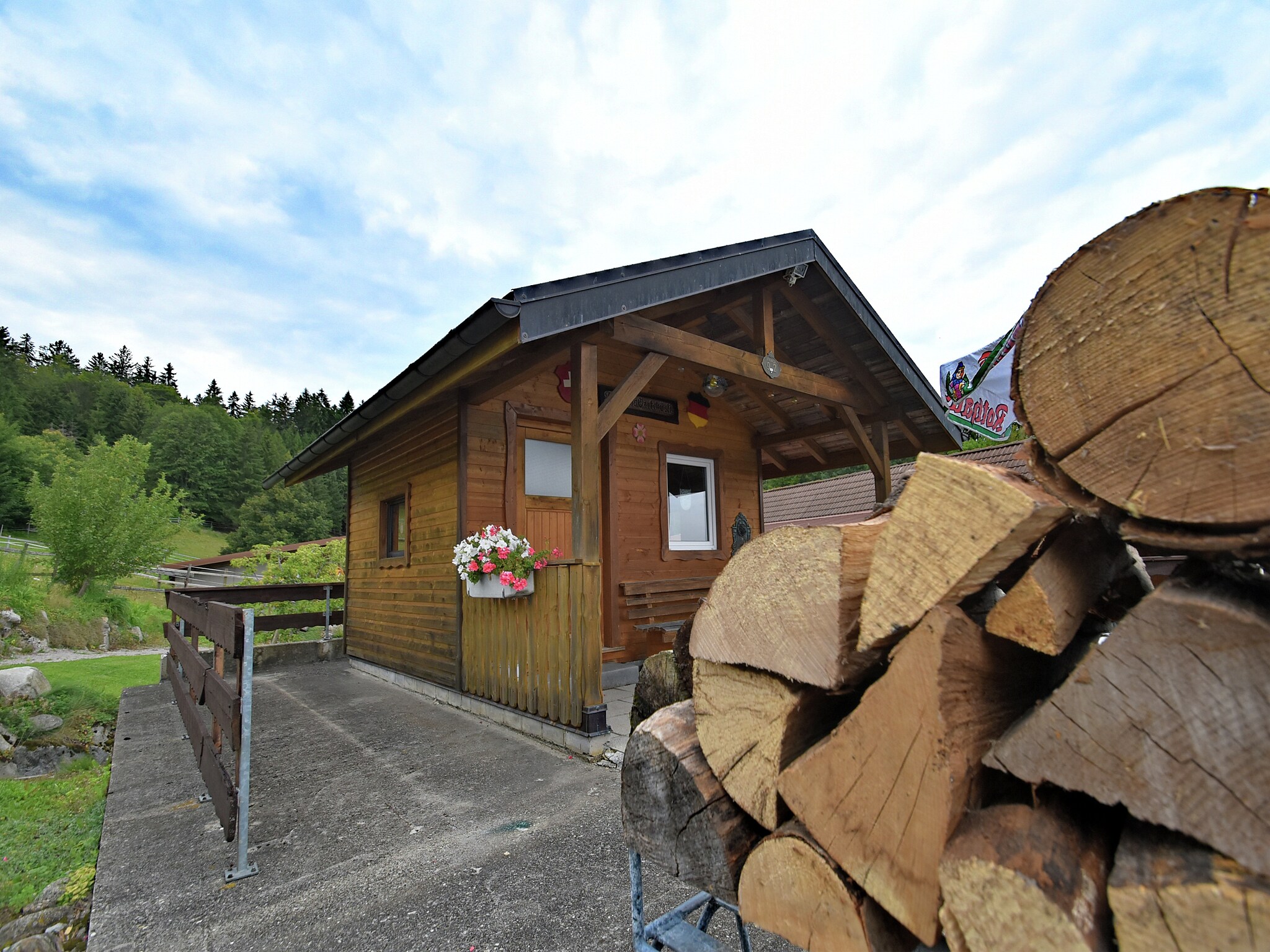 Appartement Vogelsang