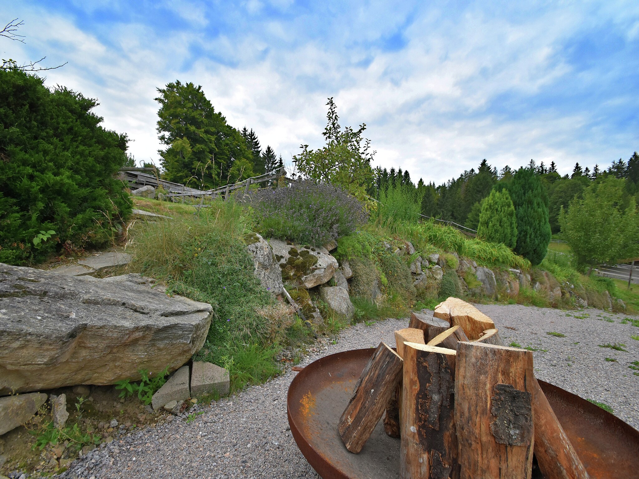 Appartement Vogelsang