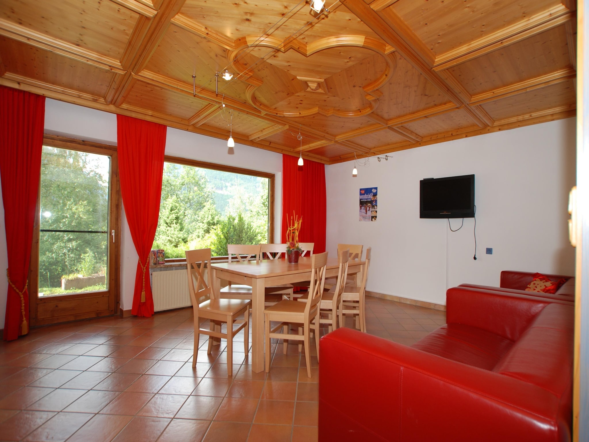 Appartement Venediger