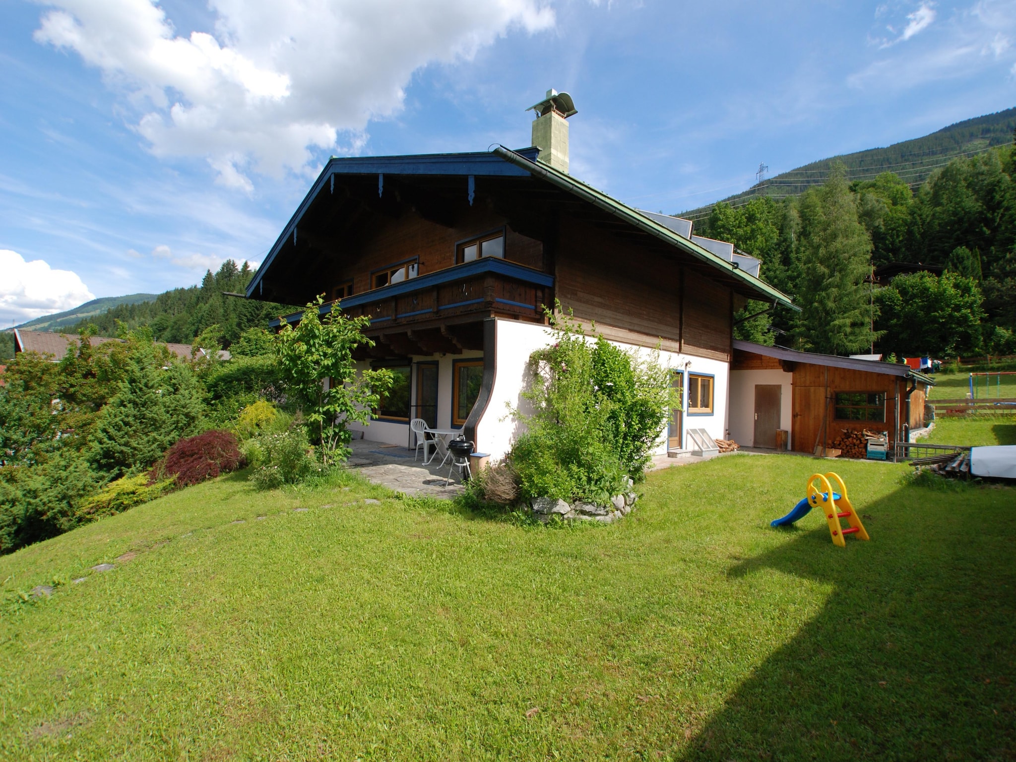 Appartement Venediger