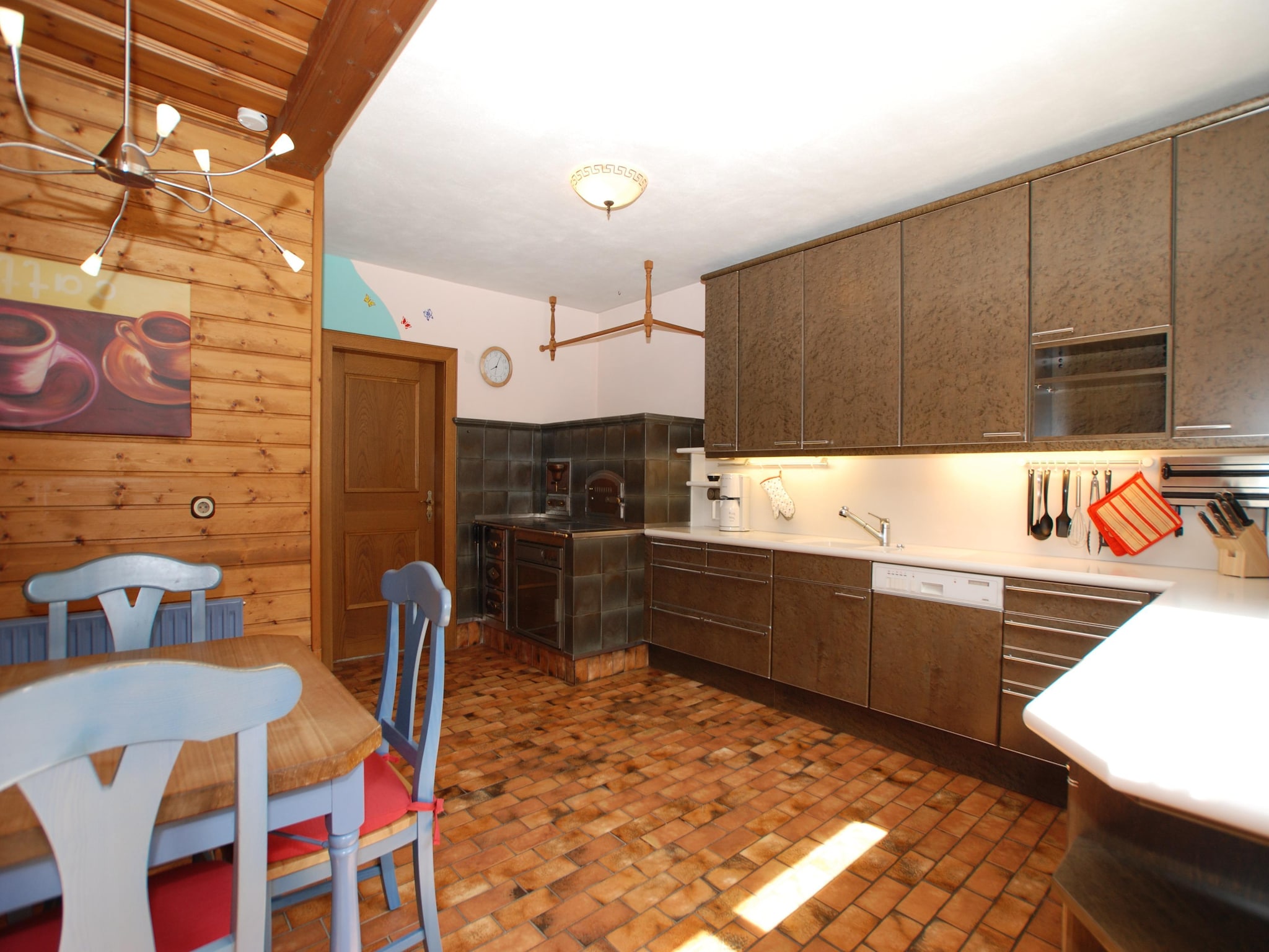 Appartement Venediger