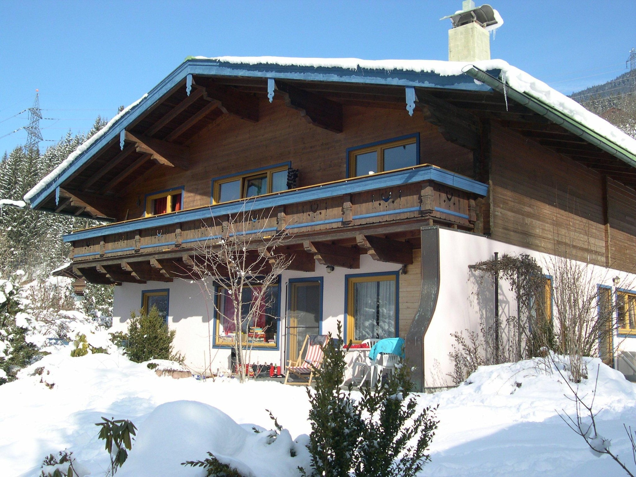 Appartement Venediger