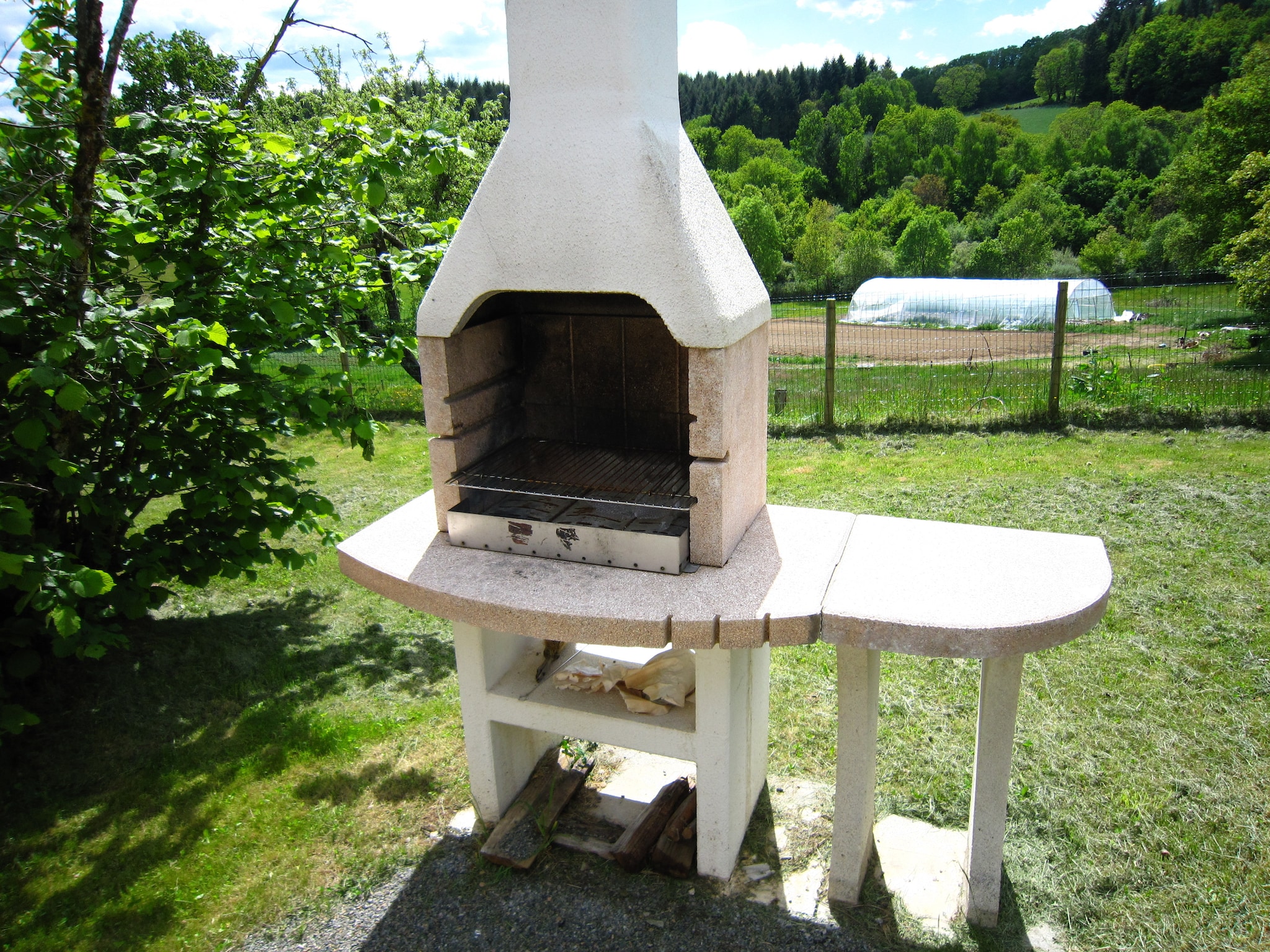   La Charmante