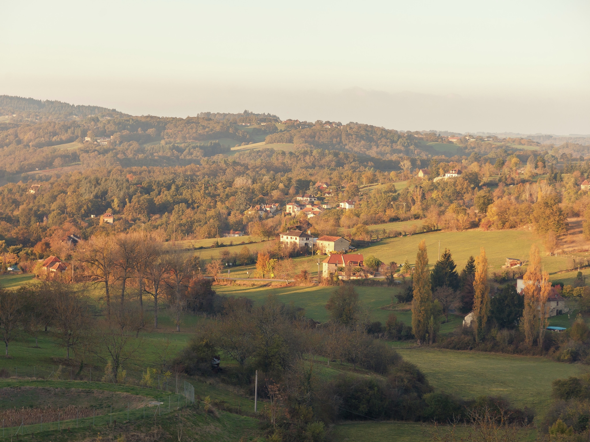   La Charmante