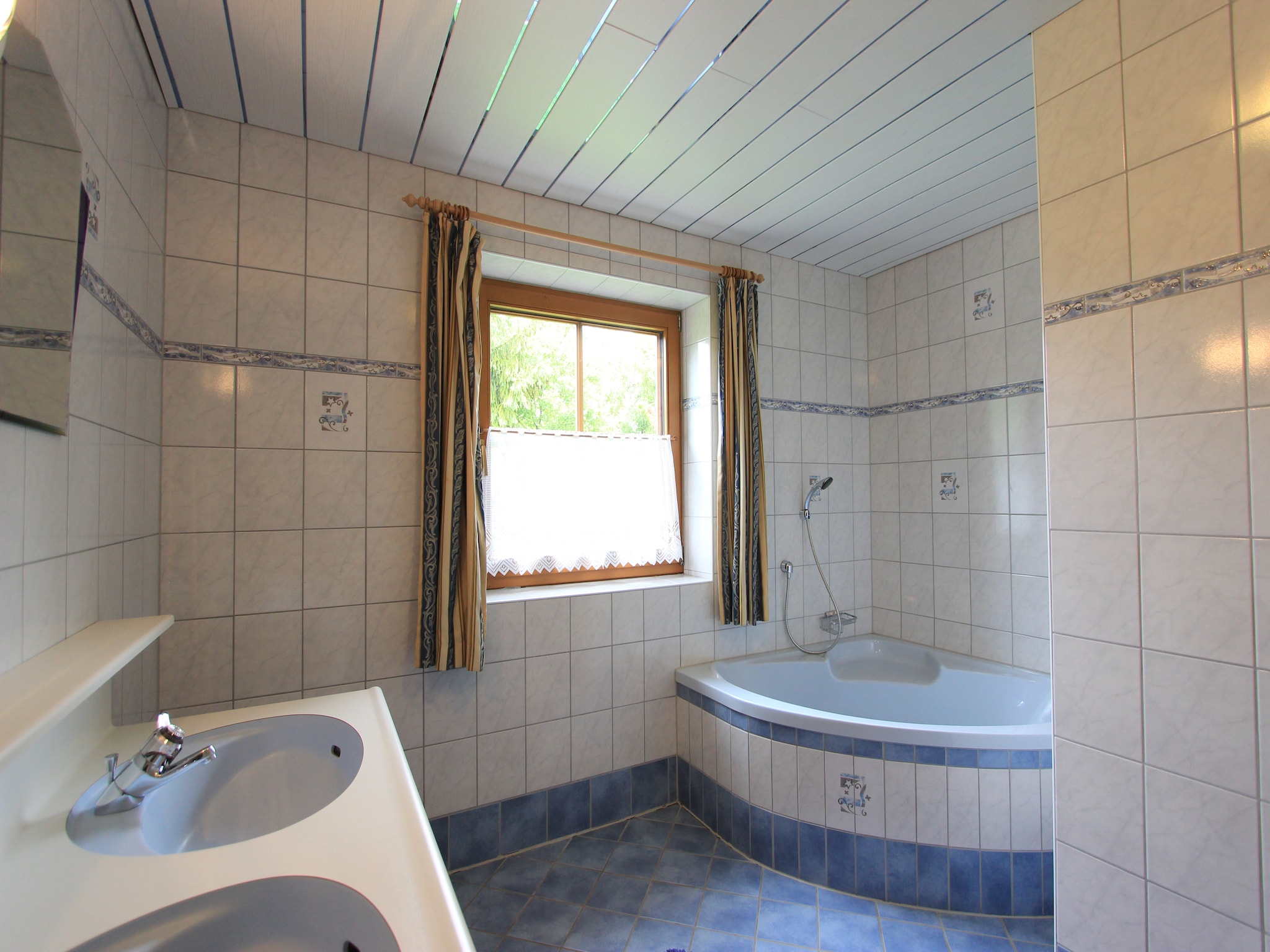 Ferienwohnung Schönes Appartement in Skigebietsnähe in