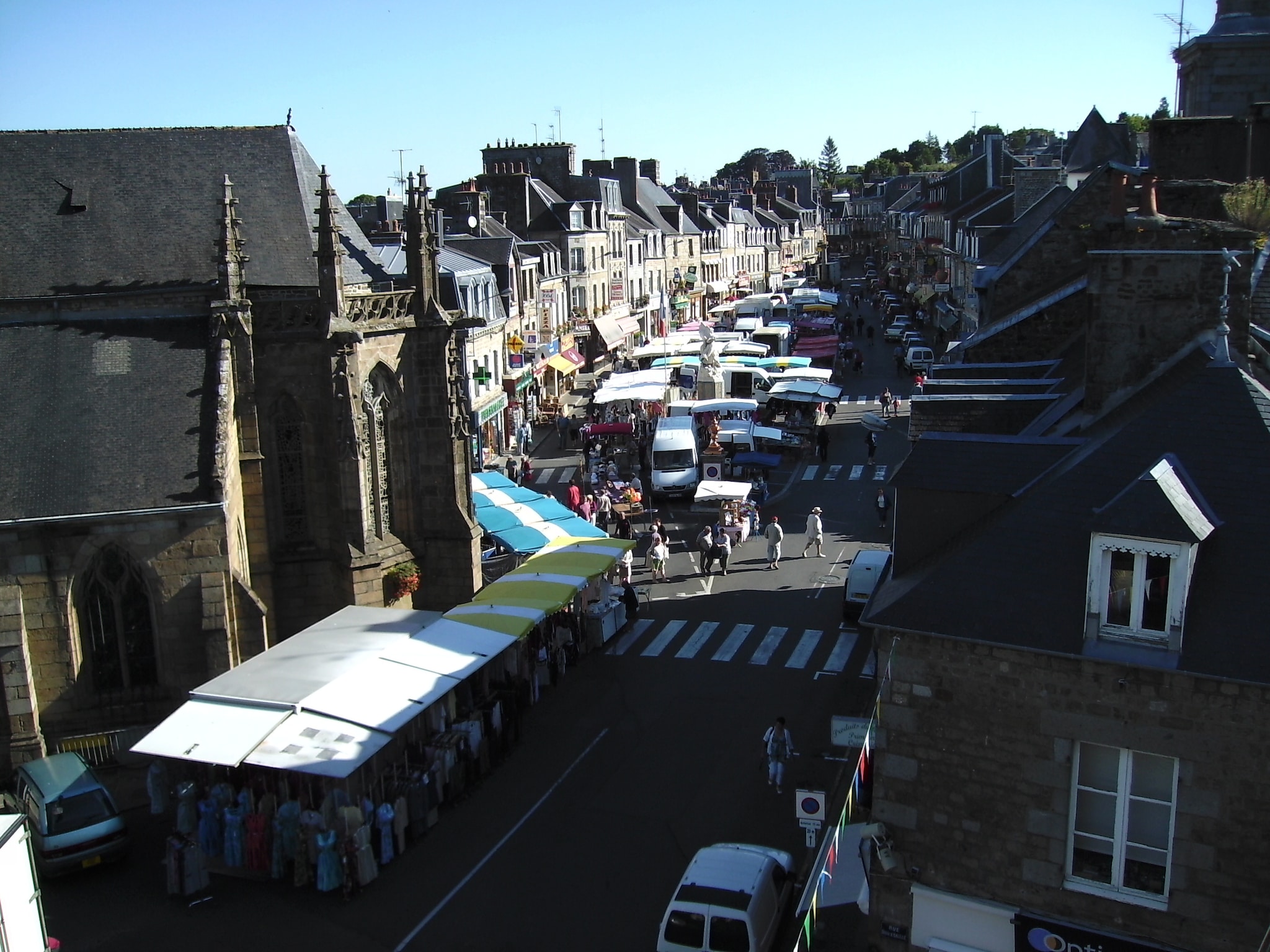   Les Vaux