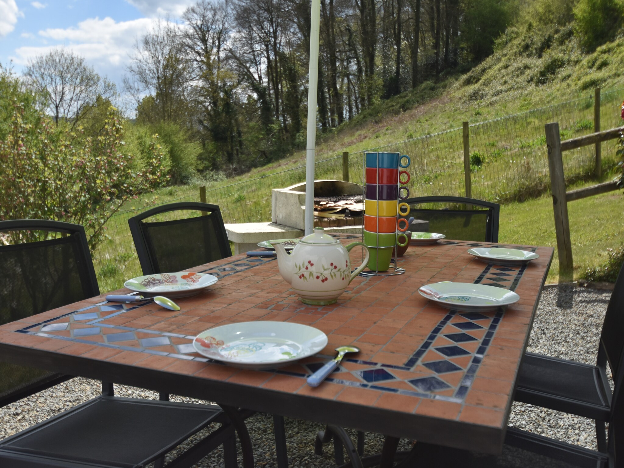   Les Vaux