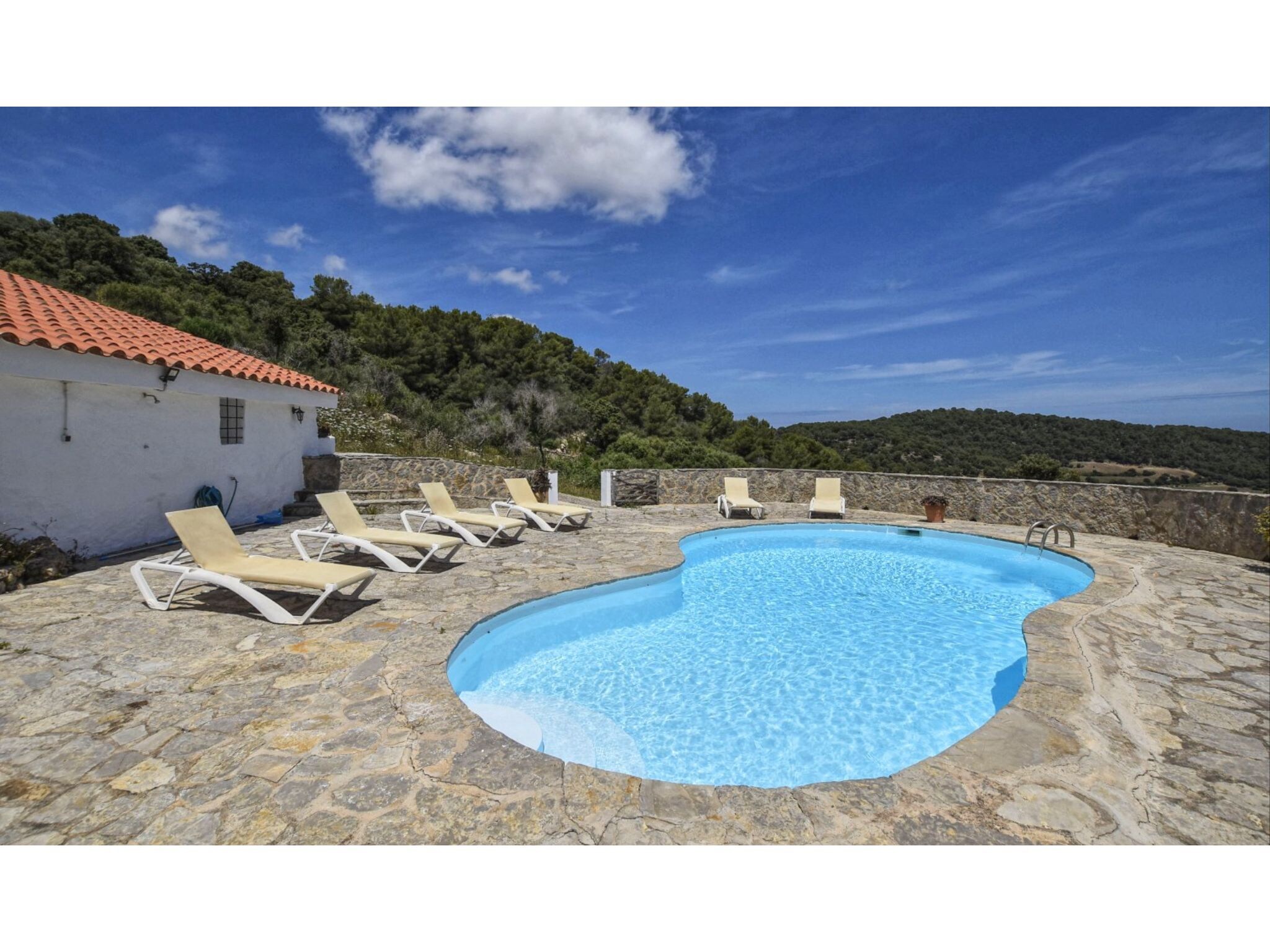Vacation home Antigua Enzell