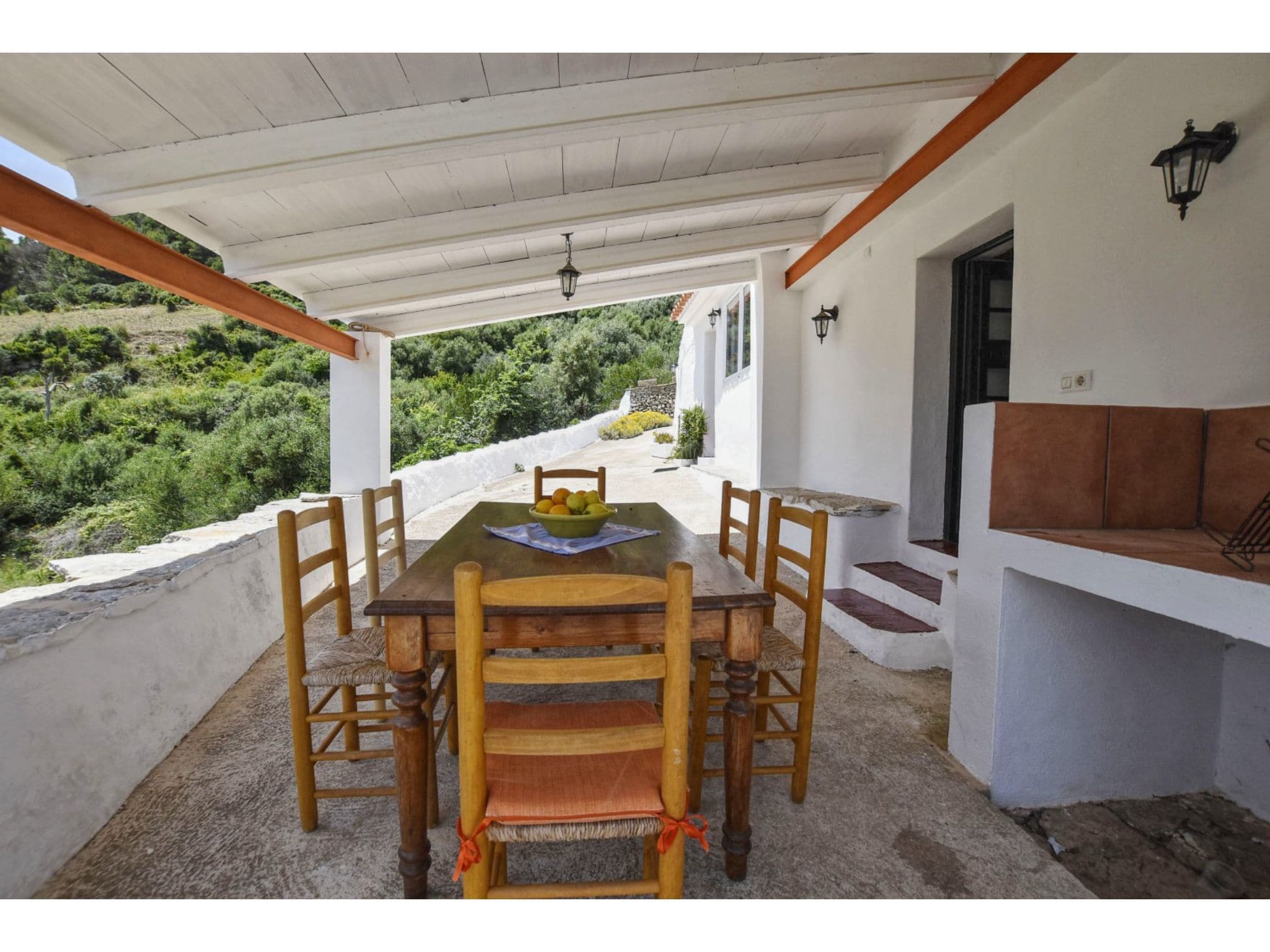 Vacation home Antigua Enzell
