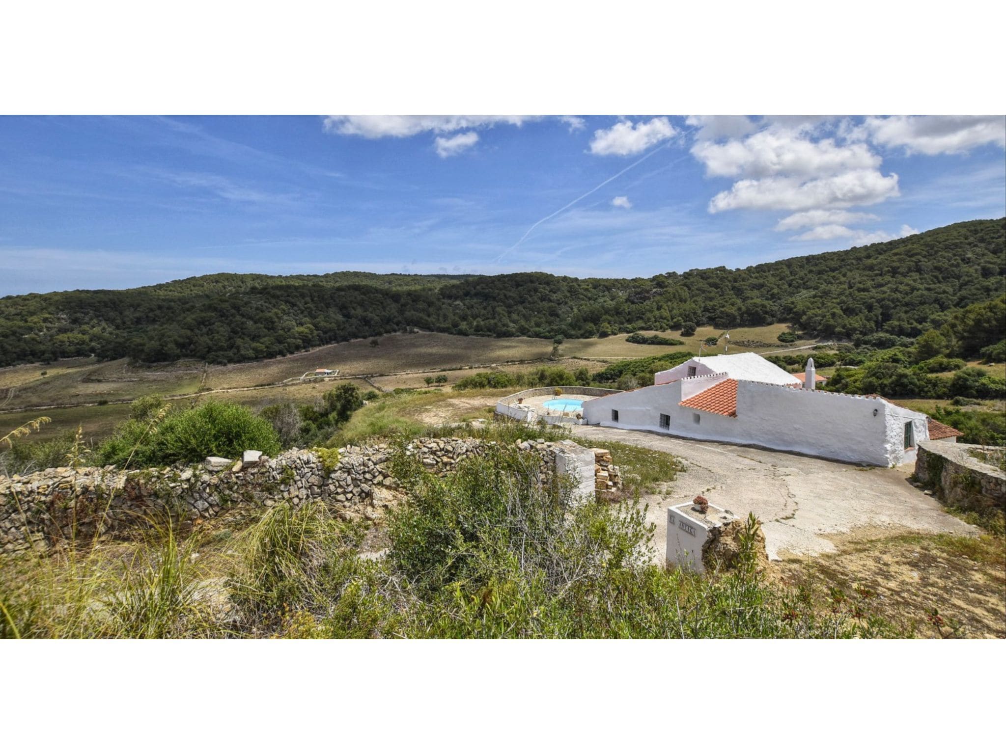 Vacation home Antigua Enzell