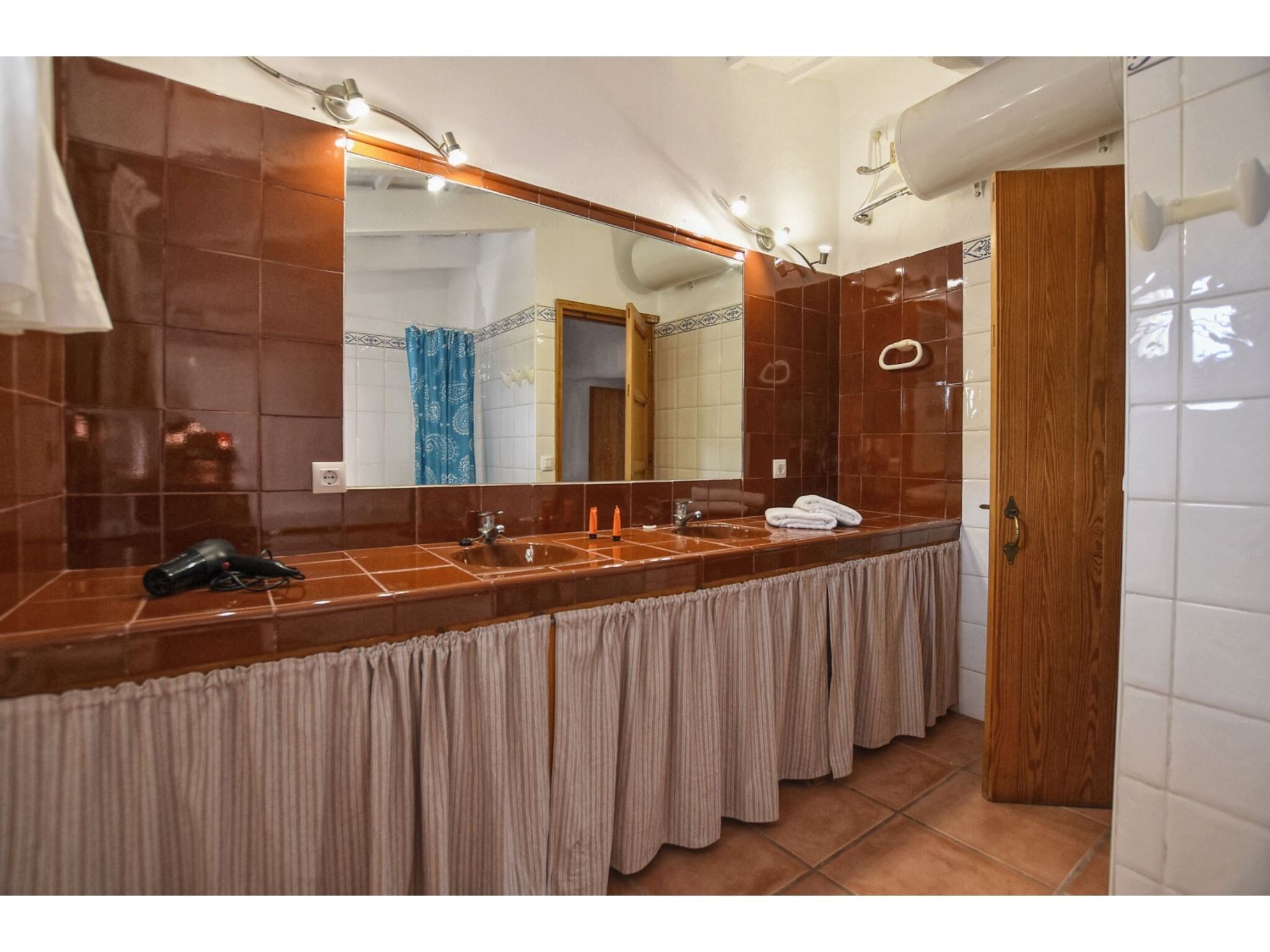 Vacation home Antigua Enzell