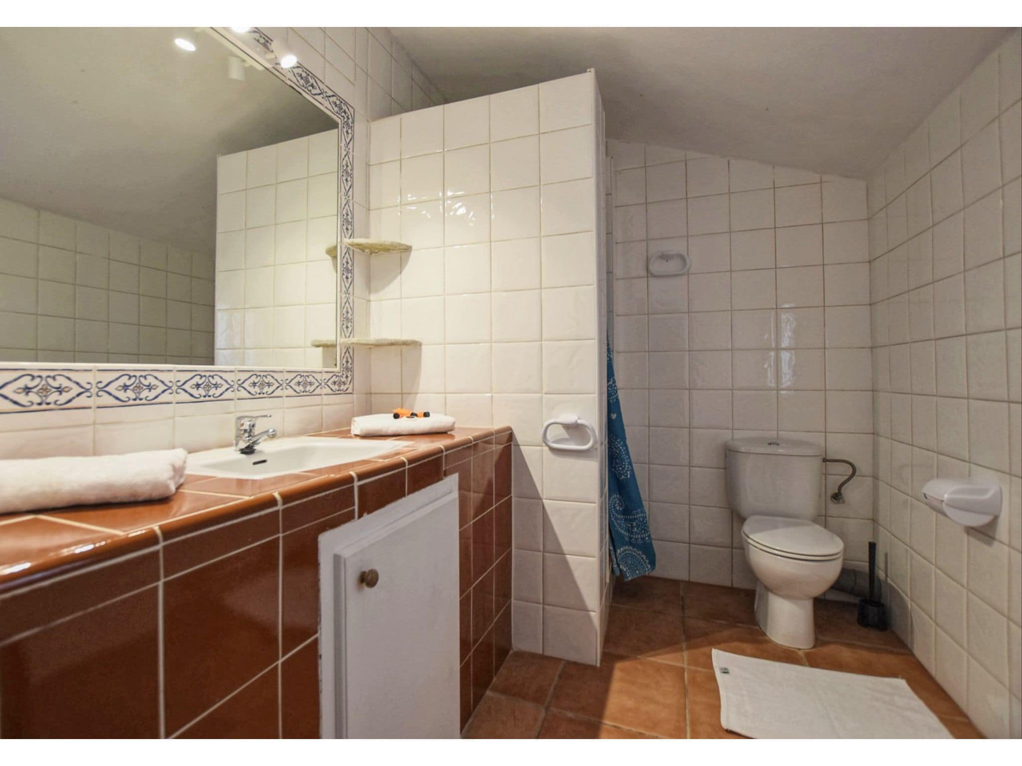 Vacation home Antigua Enzell