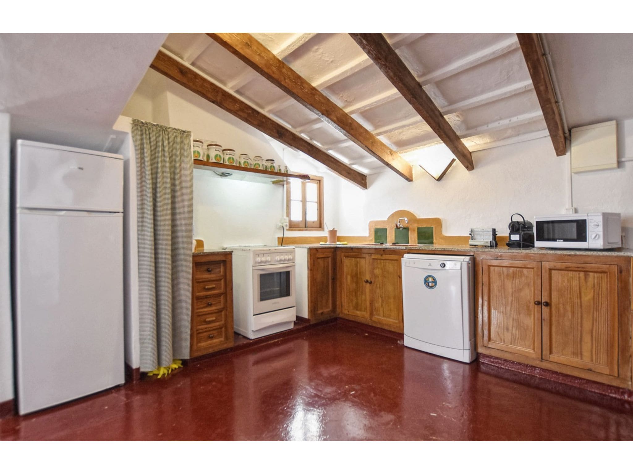 Vacation home Antigua Enzell