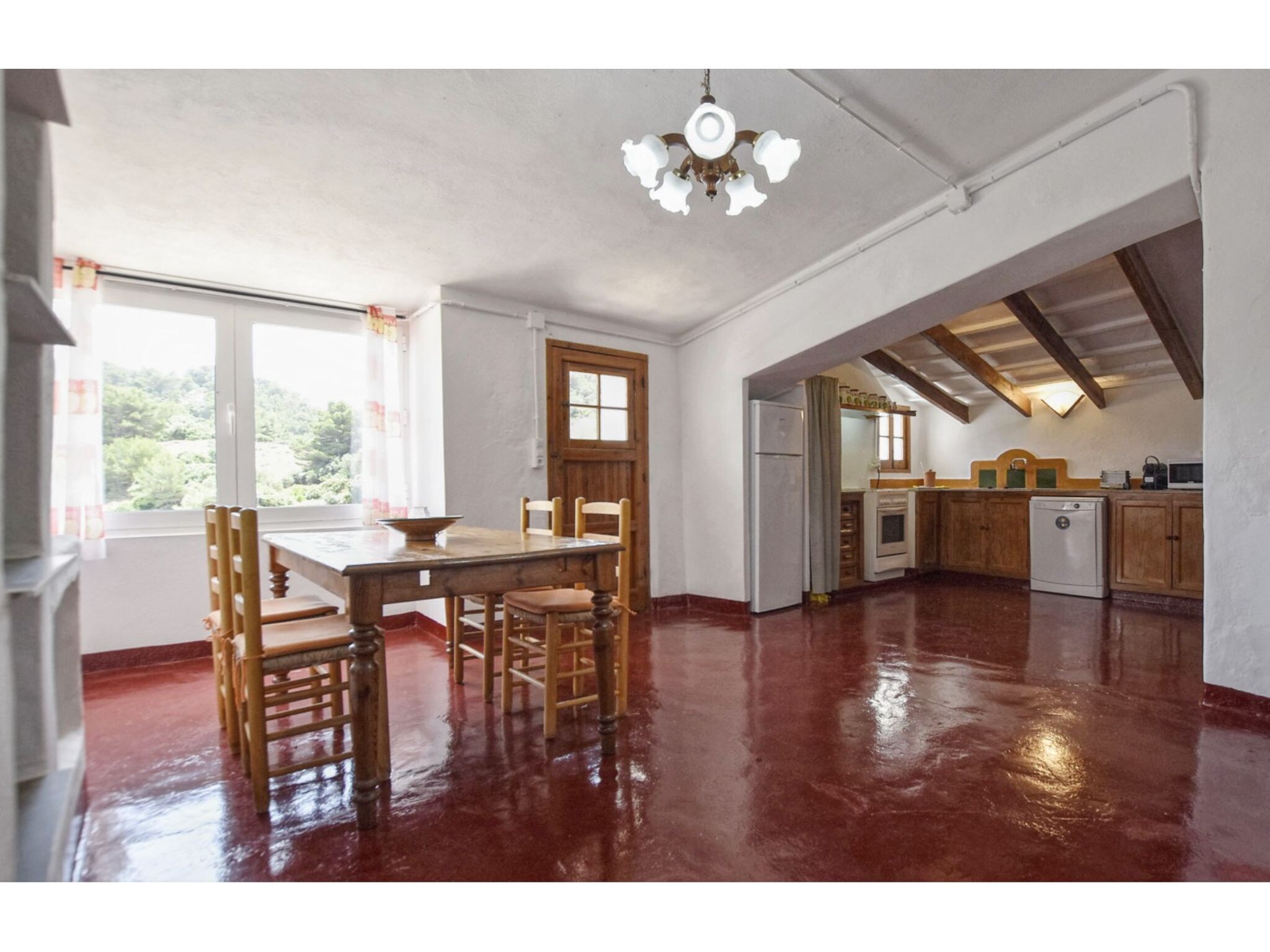 Vacation home Antigua Enzell
