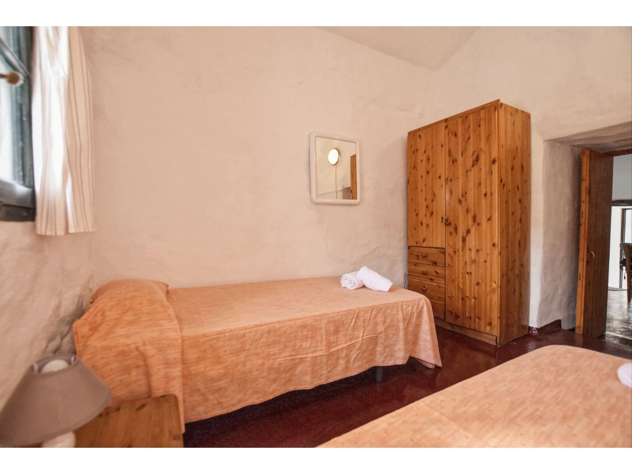 Vacation home Antigua Enzell
