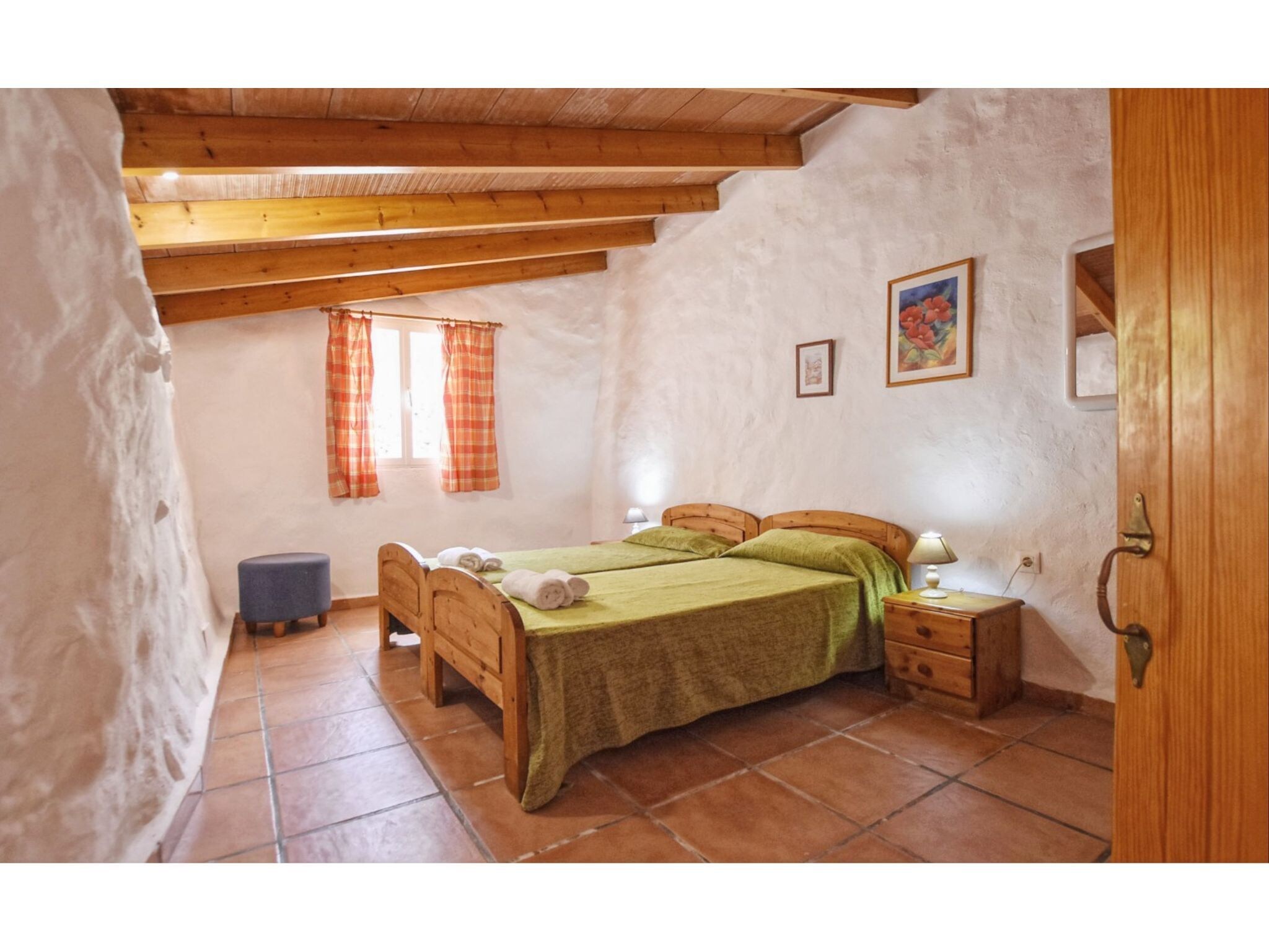 Vacation home Antigua Enzell