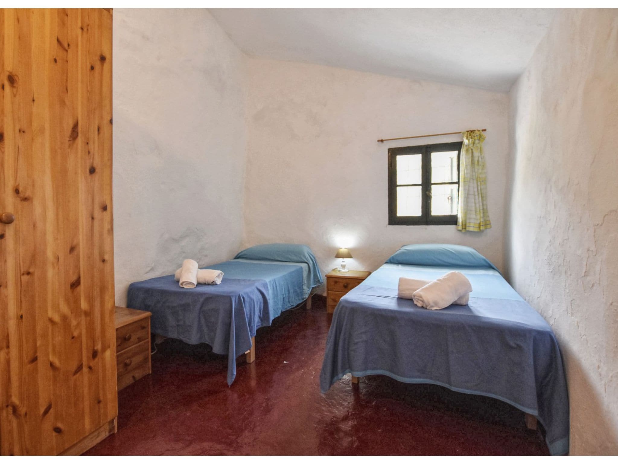 Vacation home Antigua Enzell