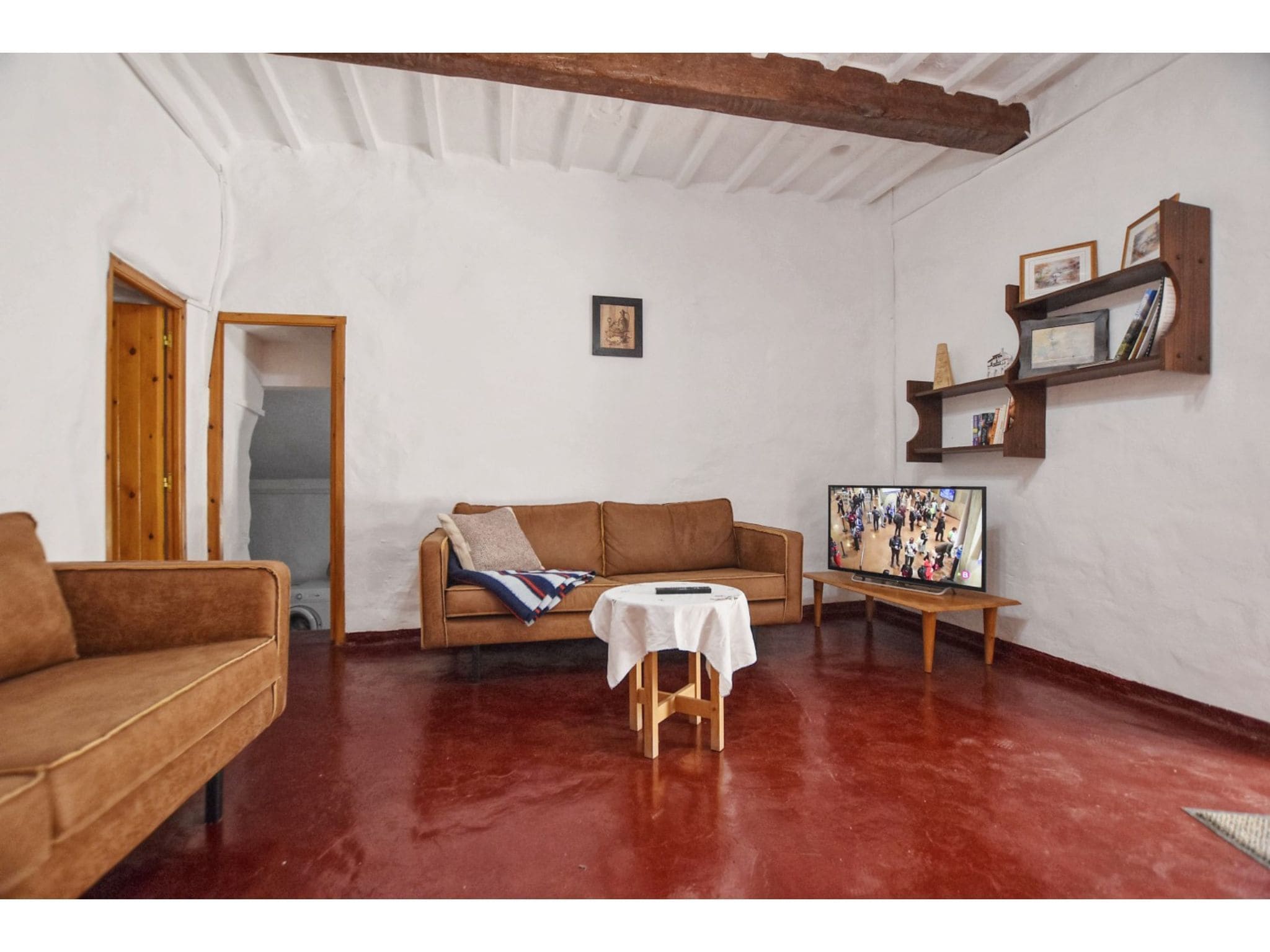 Vacation home Antigua Enzell