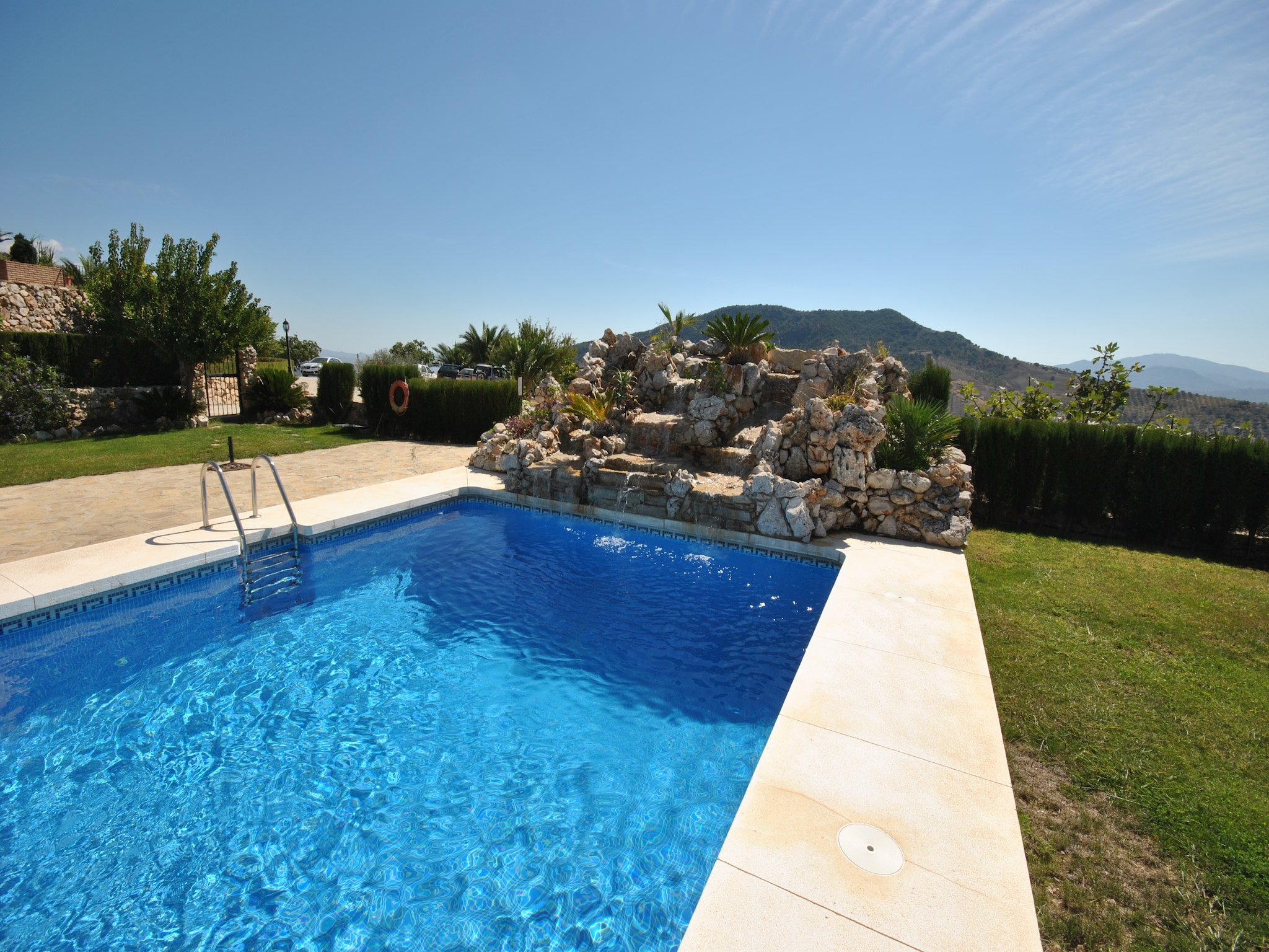 Holiday home Cortijo las Monjas