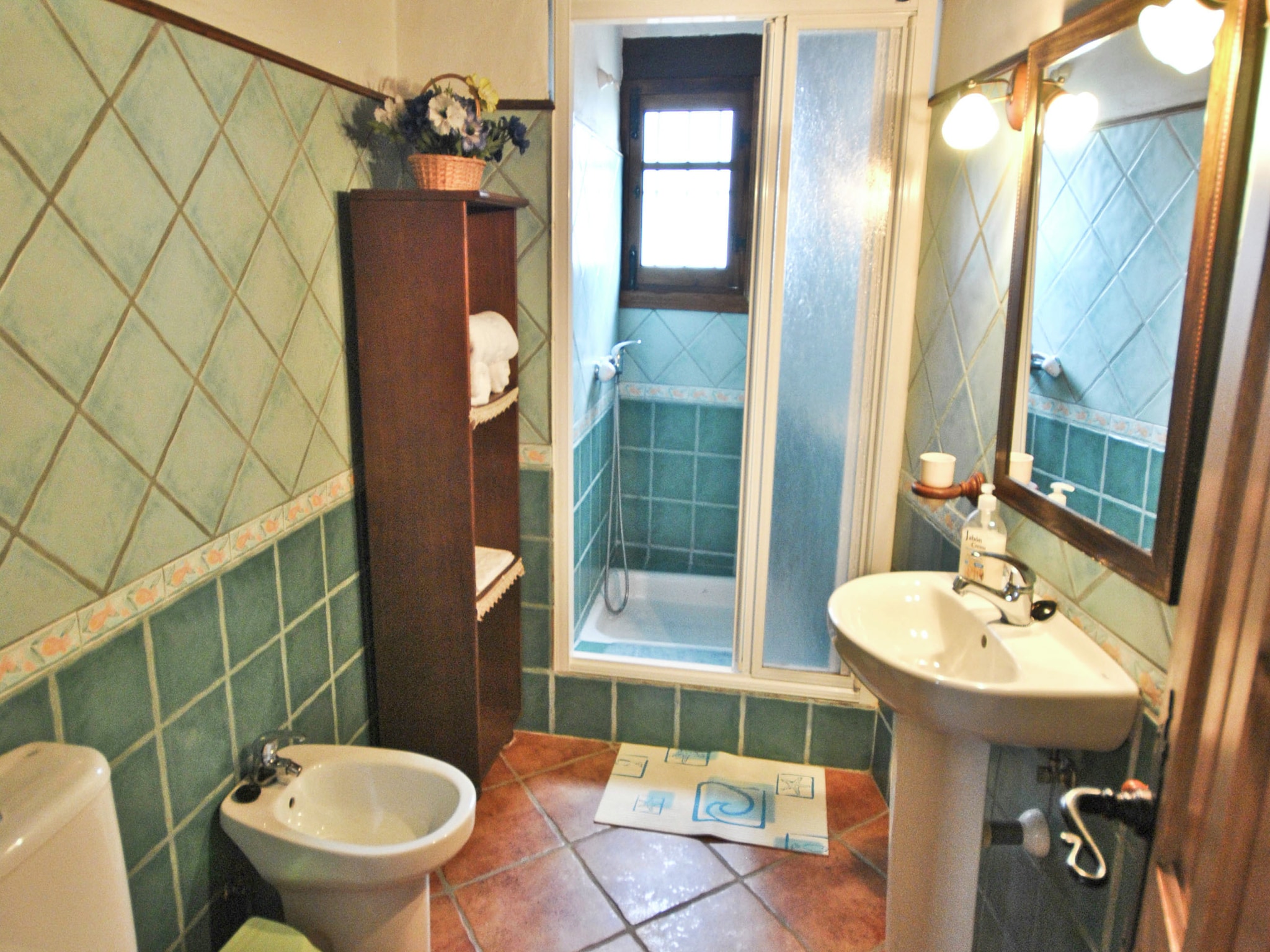 Holiday home Cortijo las Monjas