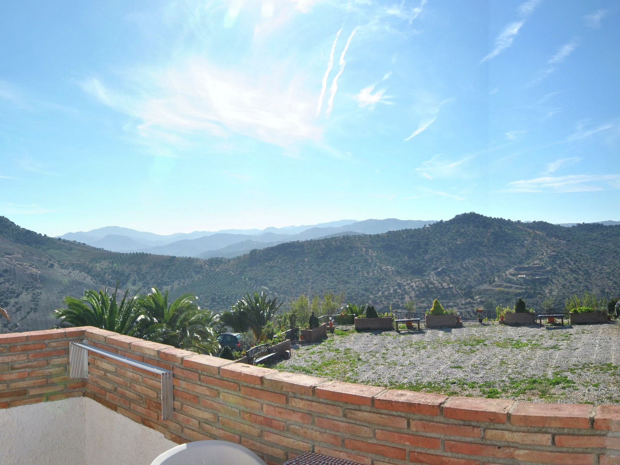 Holiday home Cortijo las Monjas