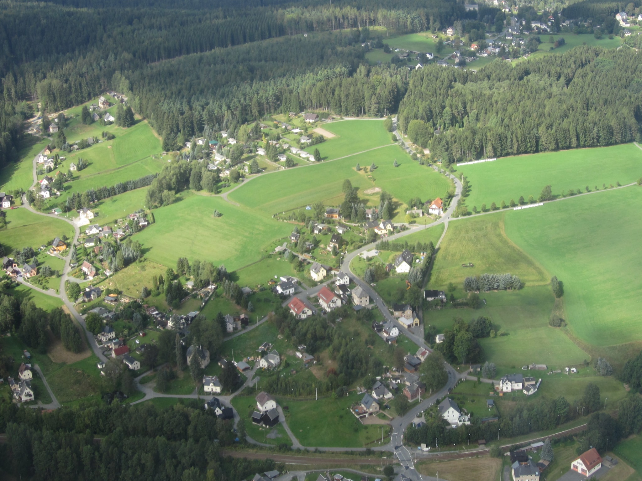 Ferienwohnung Bad Elster