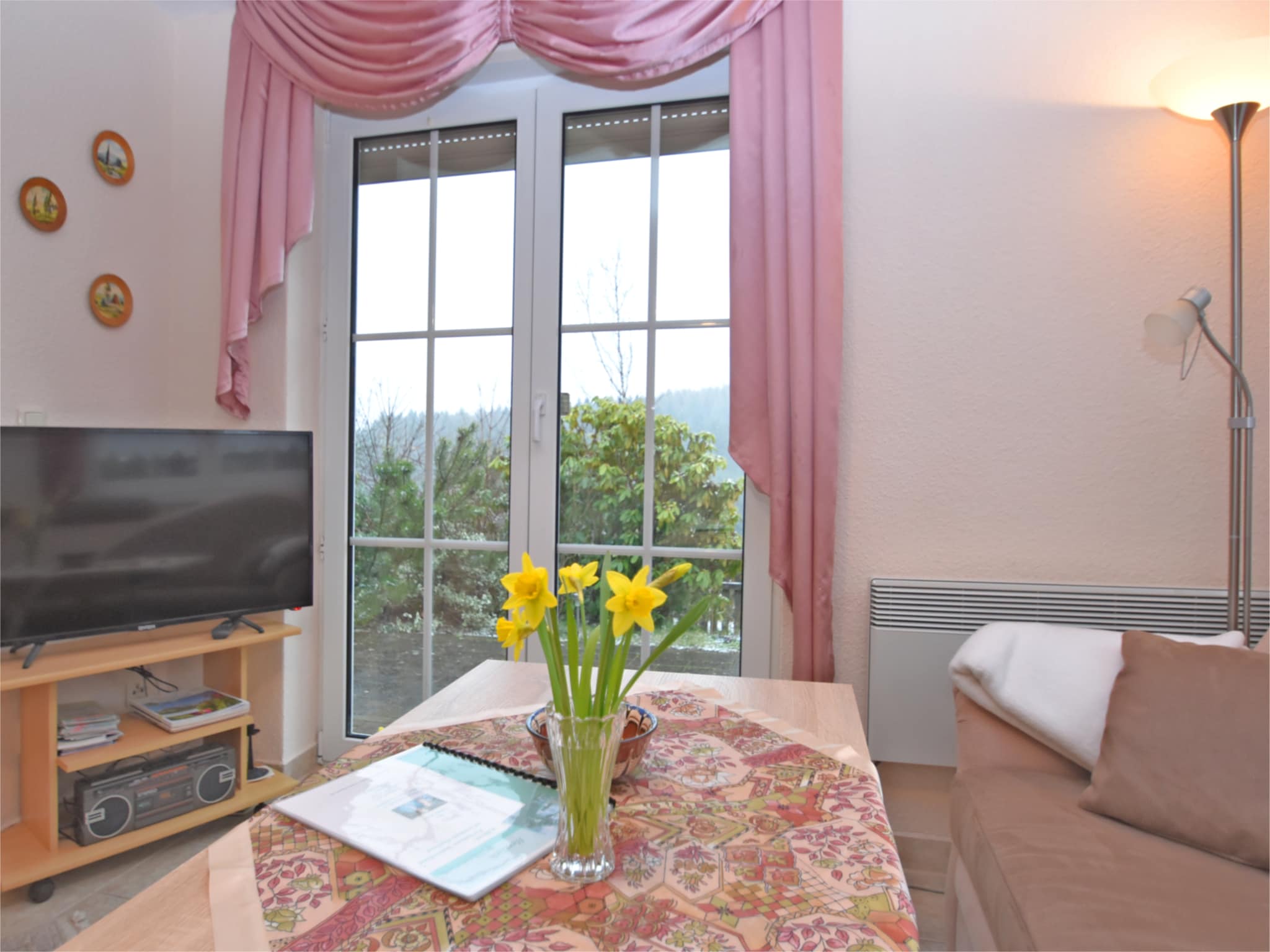 Ferienwohnung Bad Elster