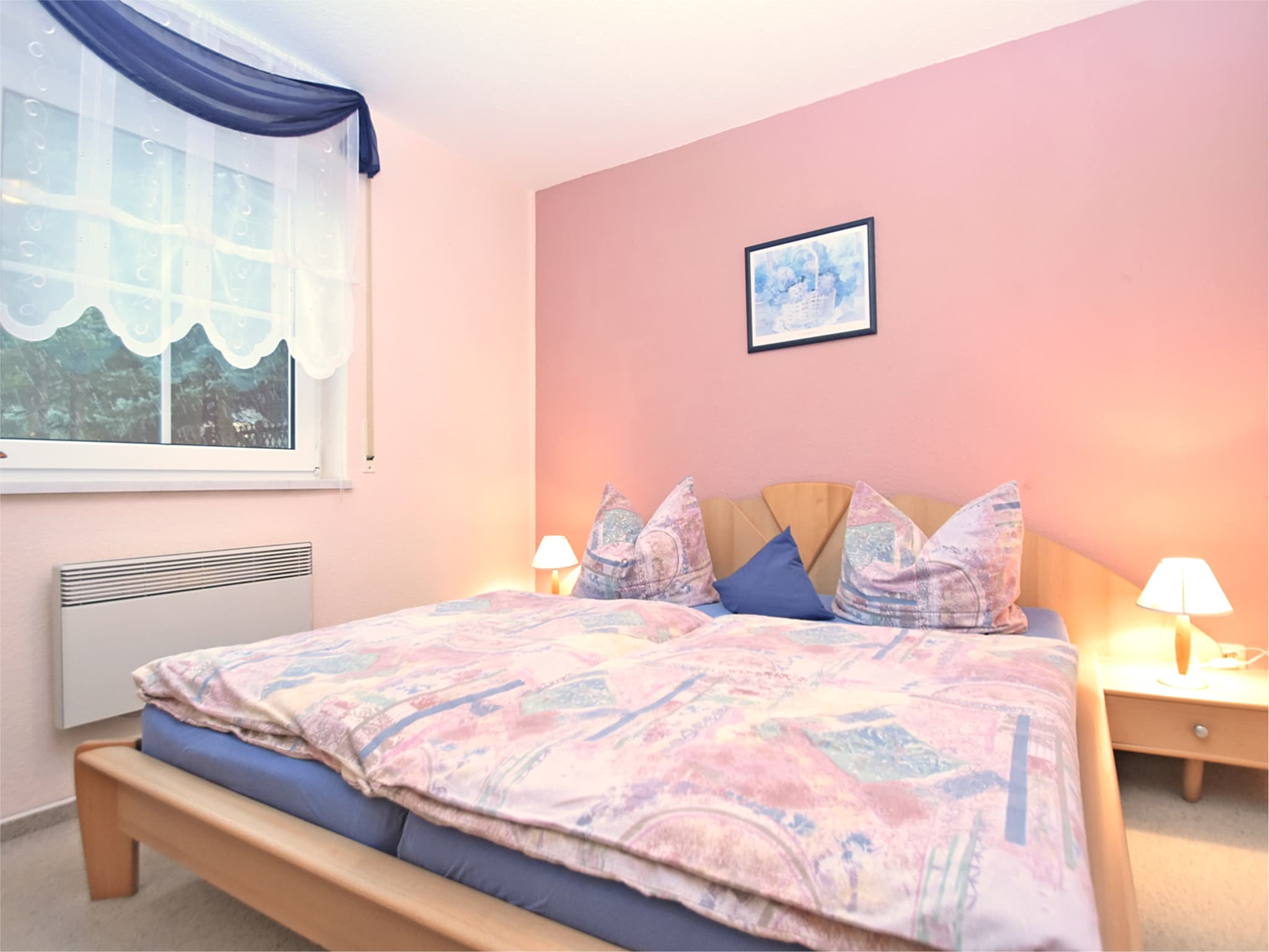 Ferienwohnung Bad Elster