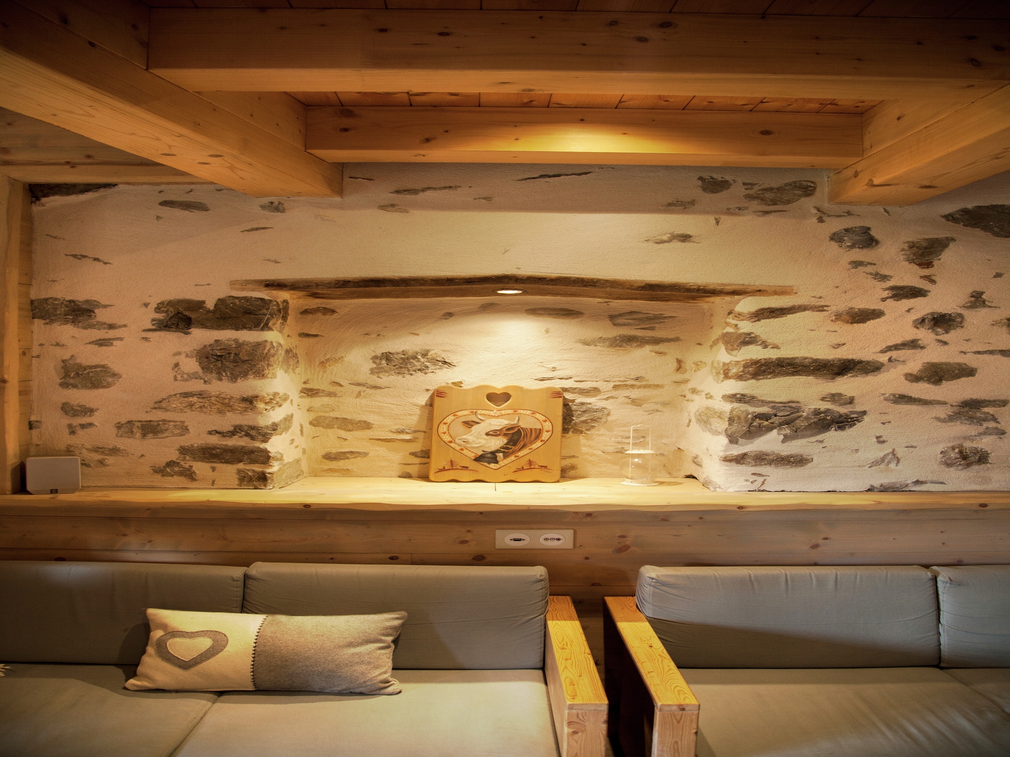 Ferienhaus La Ferme de Noémie