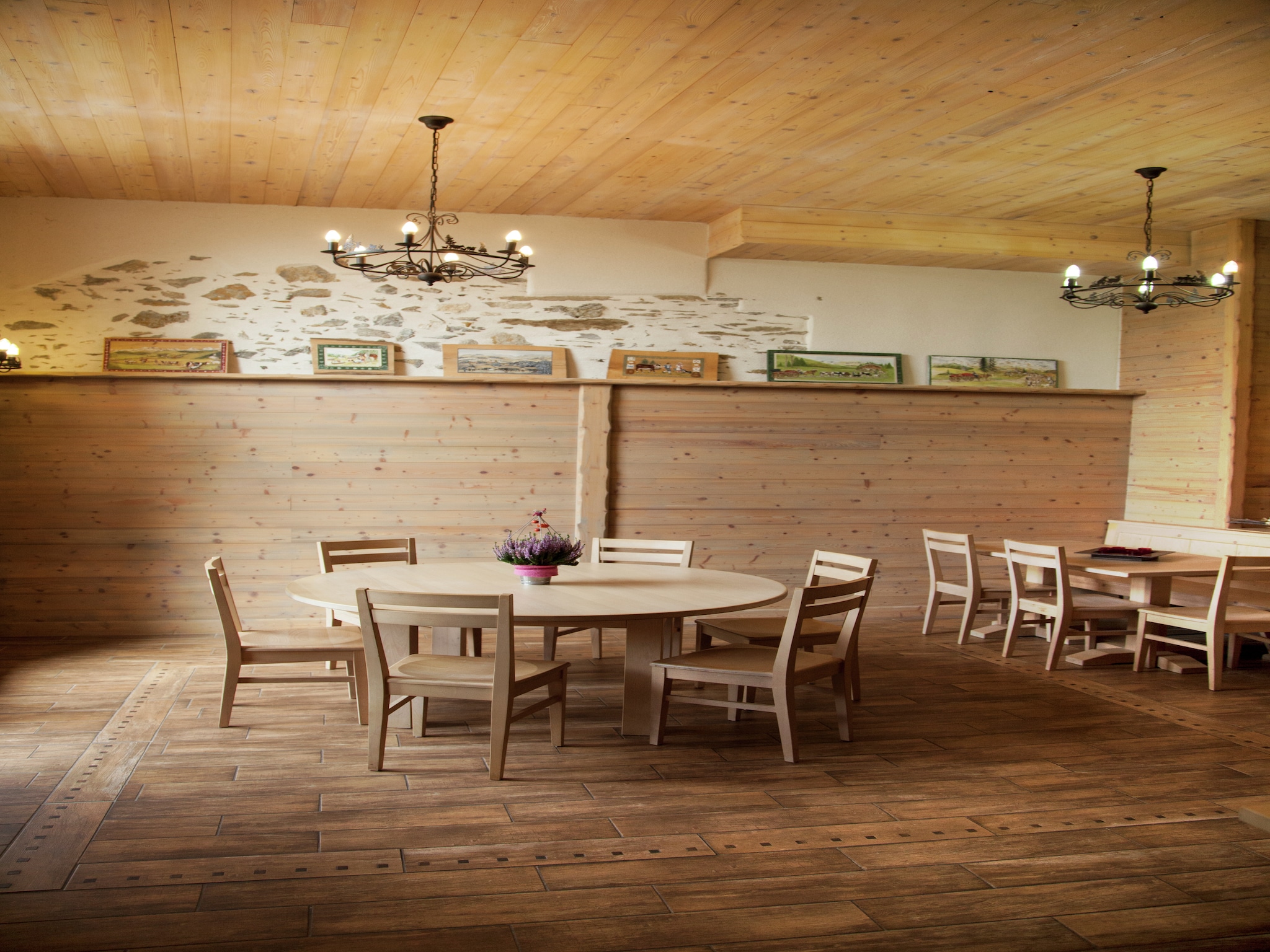 Ferienhaus La Ferme de Noémie