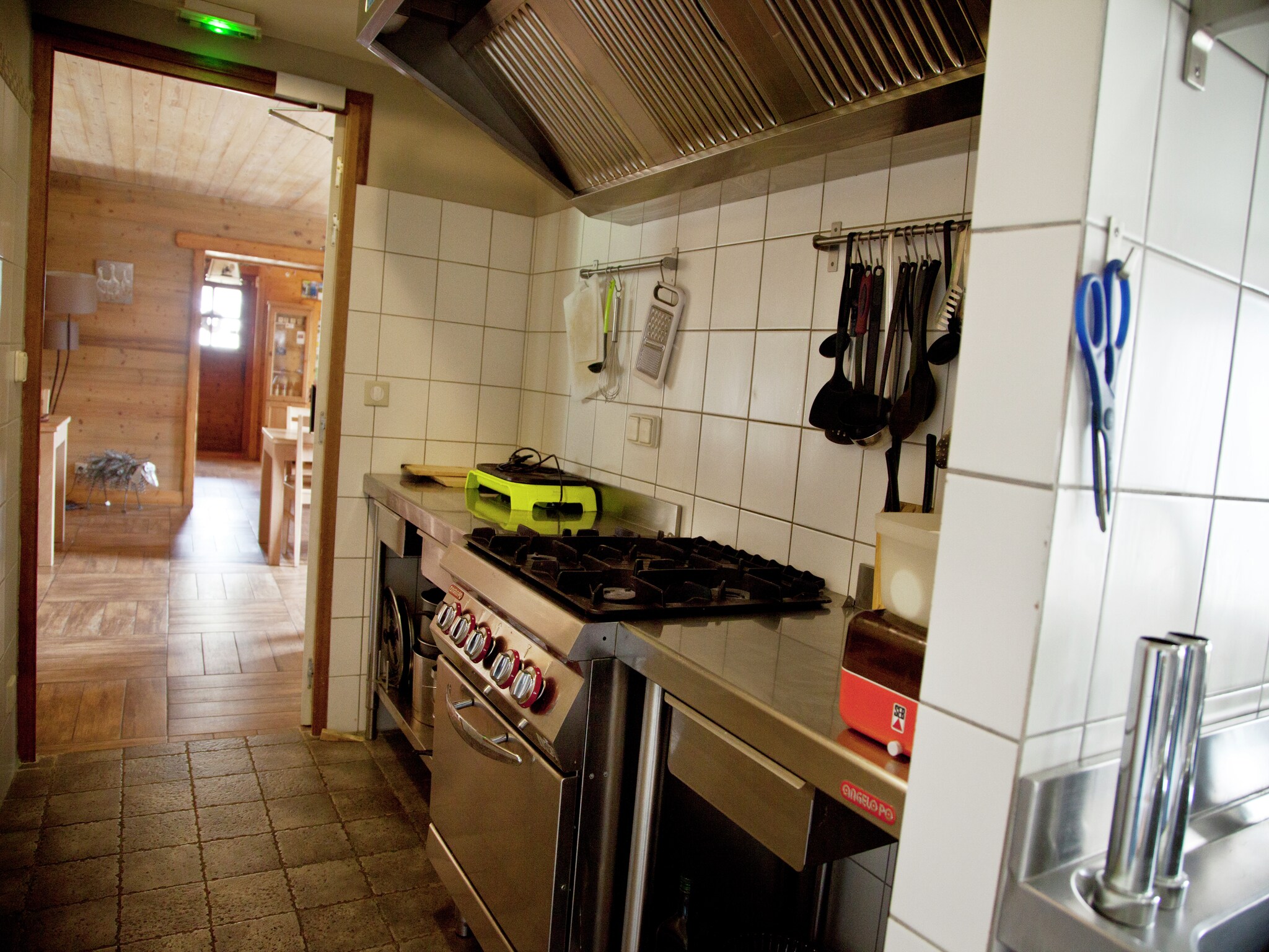 Ferienhaus La Ferme de Noémie