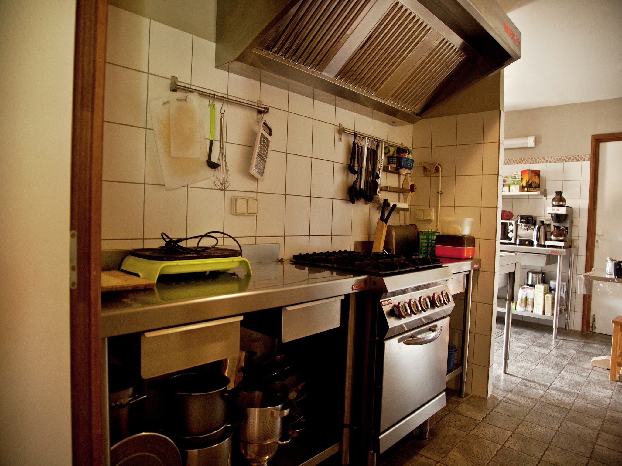 Ferienhaus La Ferme de Noémie
