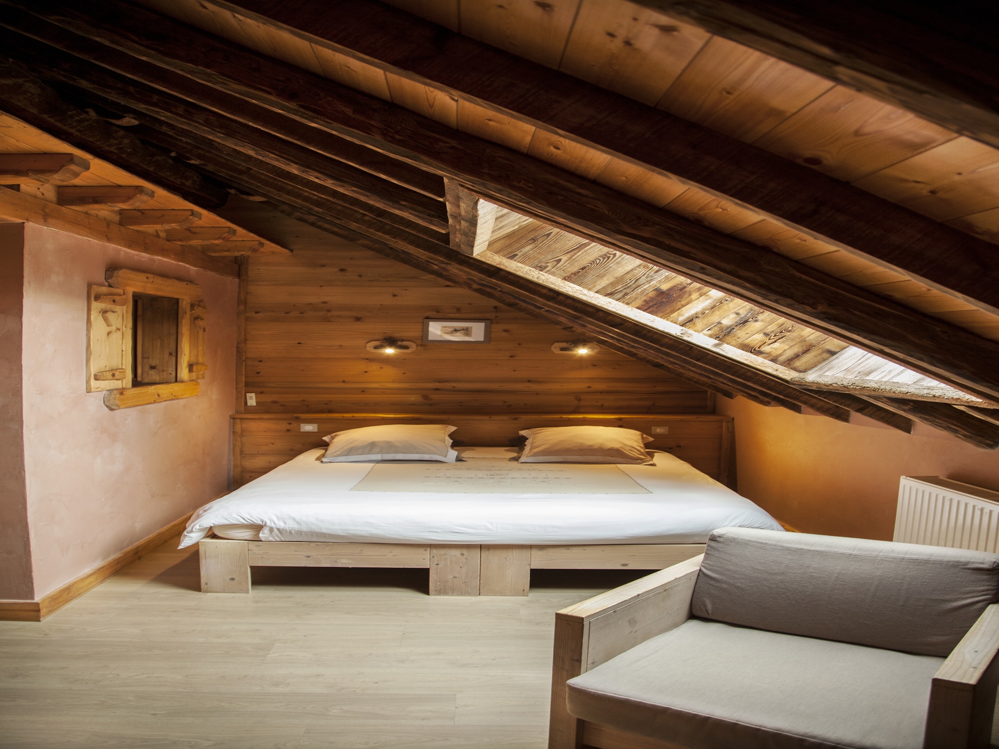 Ferienhaus La Ferme de Noémie