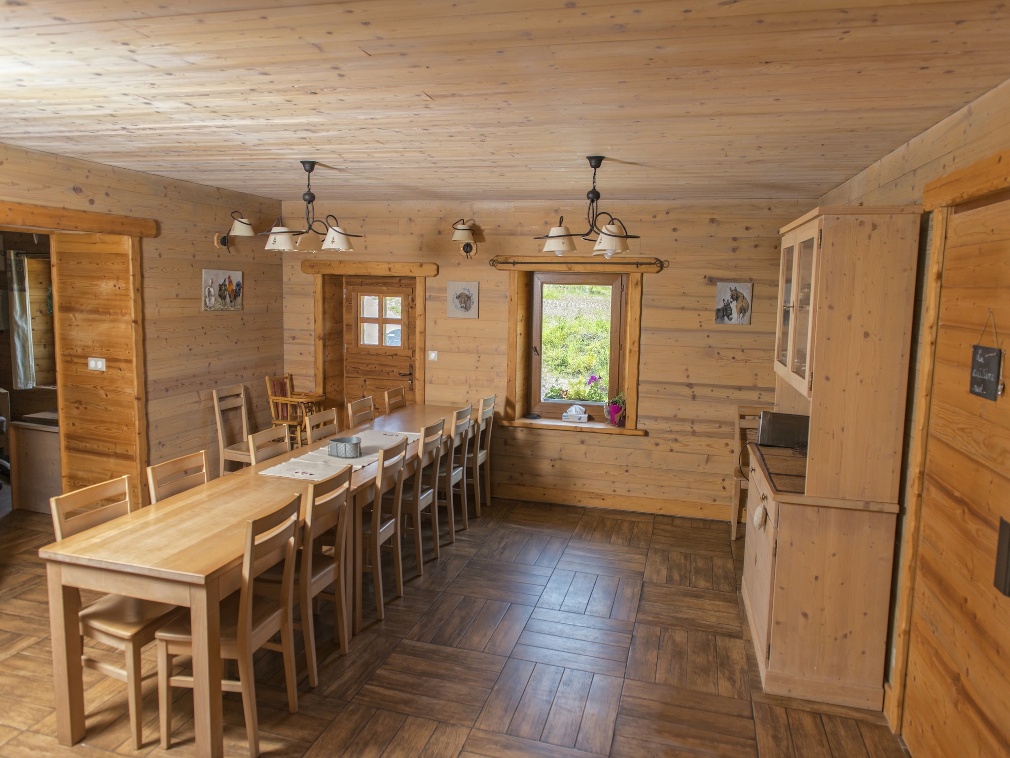 Ferienhaus La Ferme de Noémie