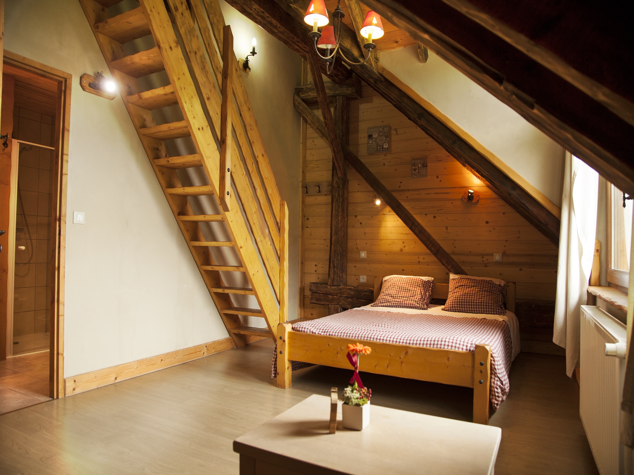 Ferienhaus La Ferme de Noémie
