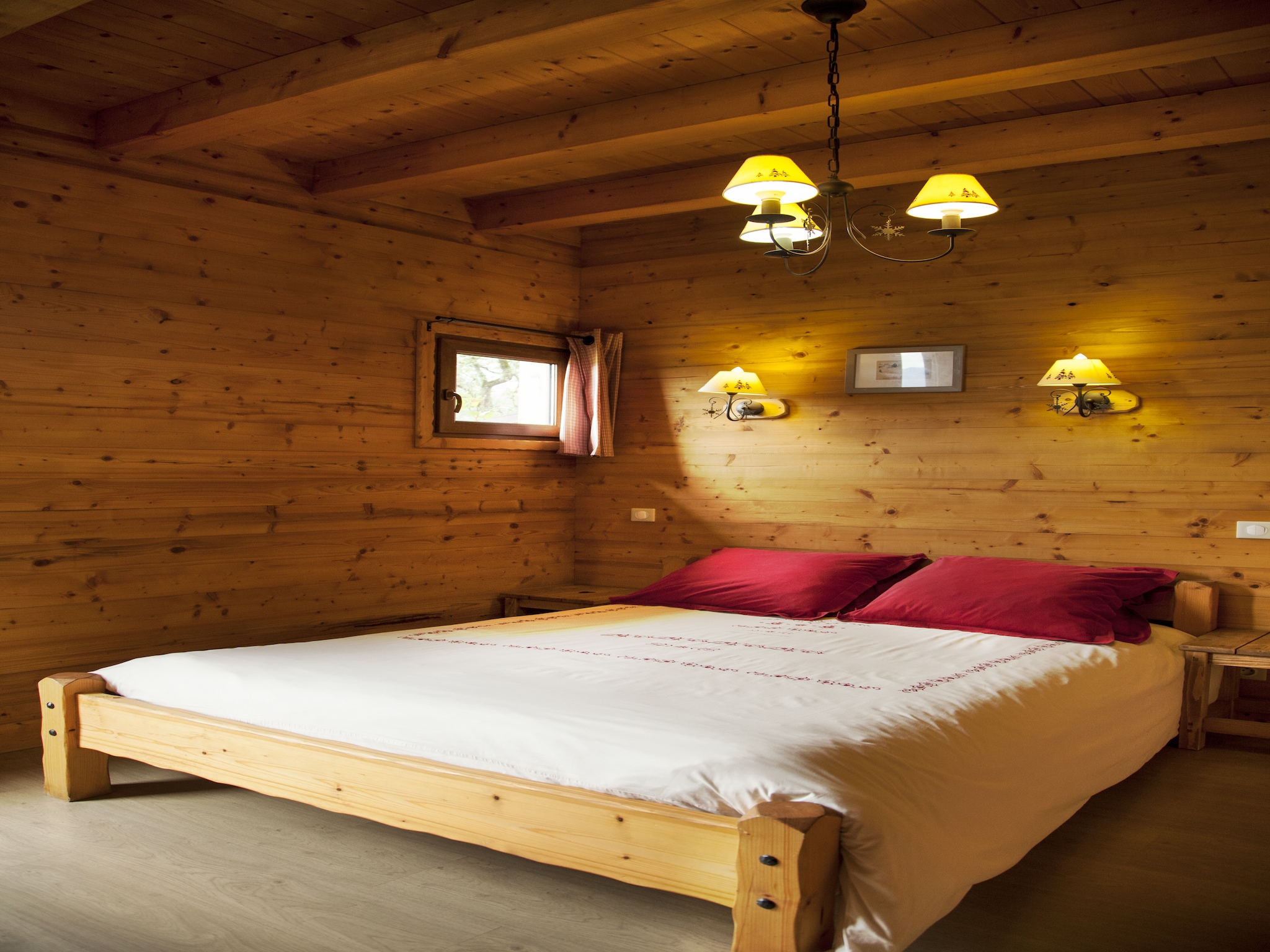 Ferienhaus La Ferme de Noémie