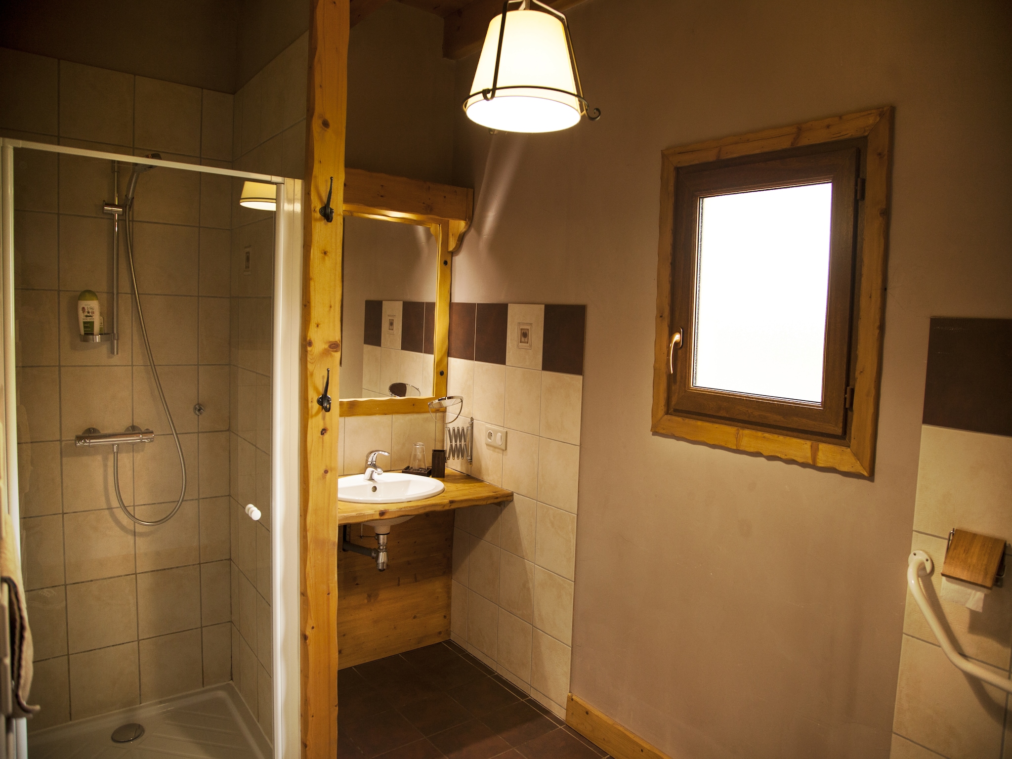 Ferienhaus La Ferme de Noémie