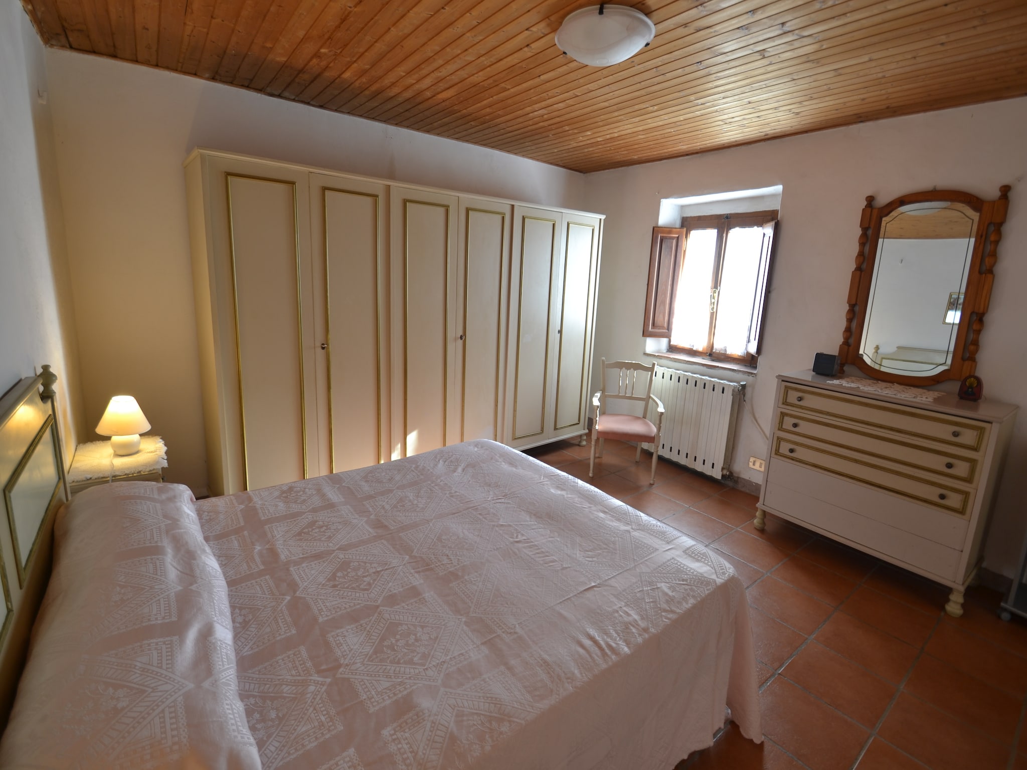 Ferienhaus Conca oro