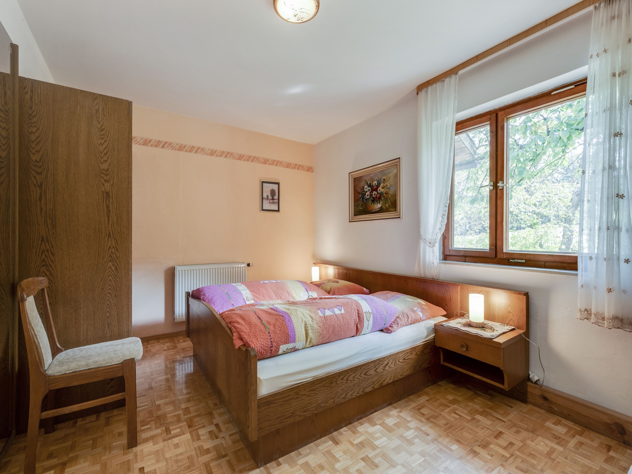 Ferienhaus Urlaub auf dem Bauernhof
