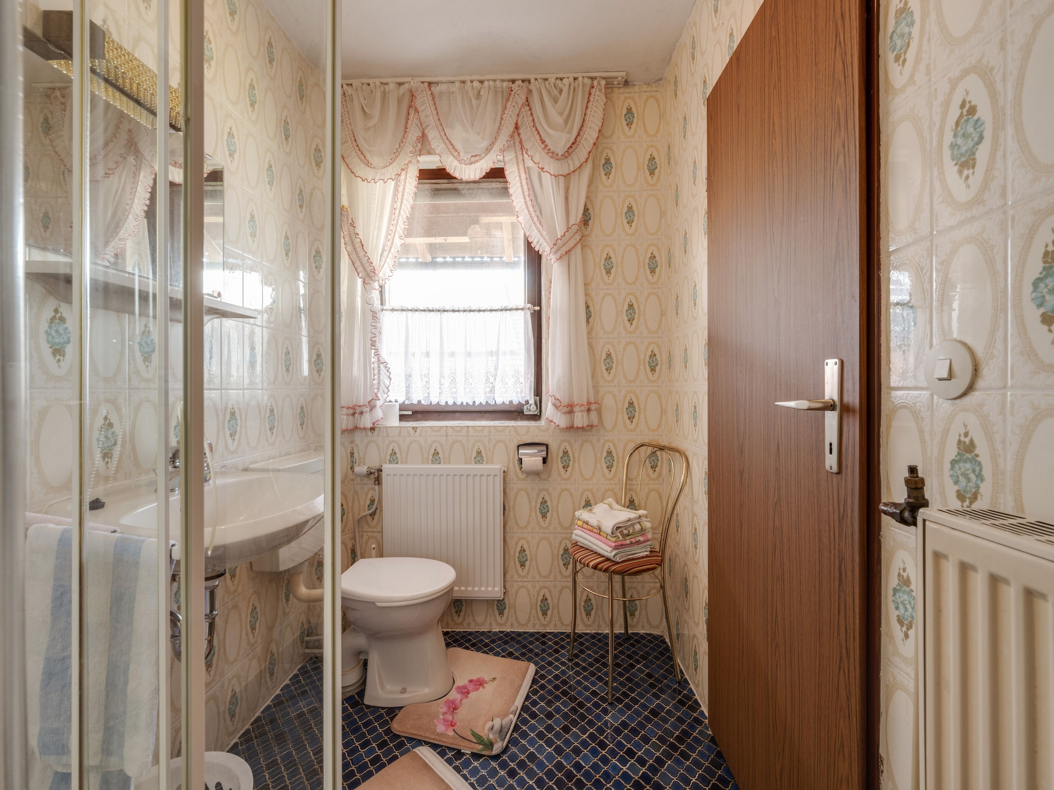 Ferienhaus Urlaub auf dem Bauernhof