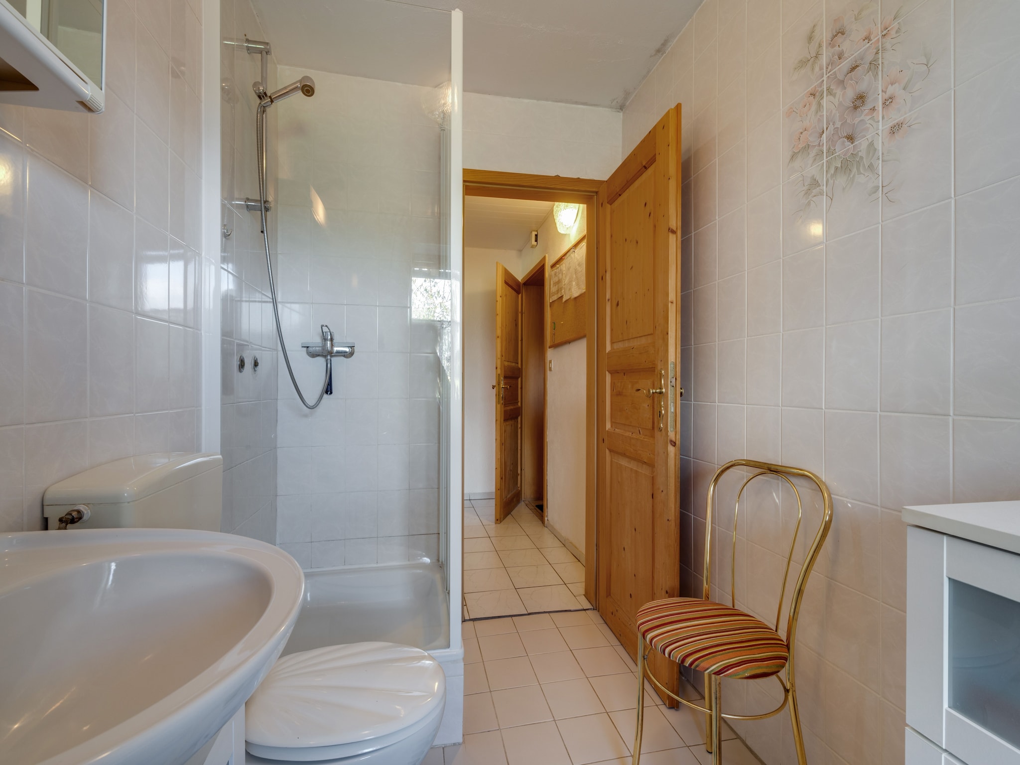 Ferienhaus Urlaub auf dem Bauernhof