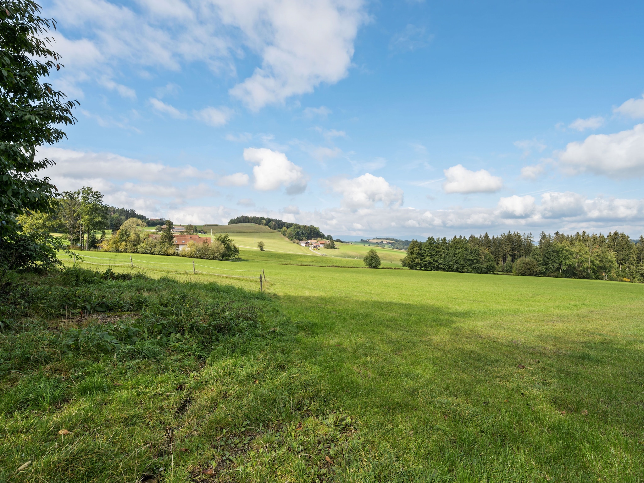 Ferienhaus Urlaub auf dem Bauernhof
