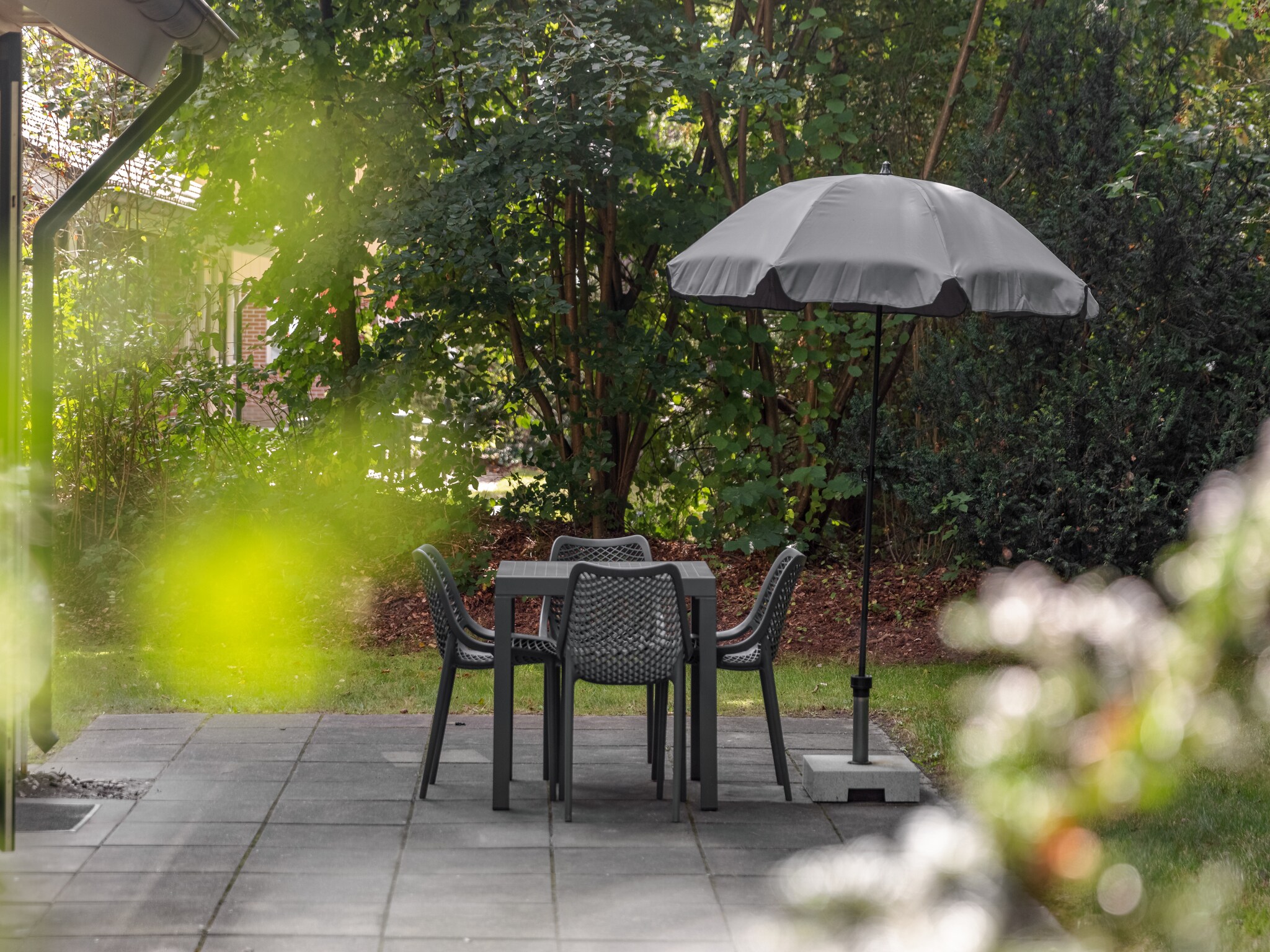 Vakantiehuis Bospark Lunsbergen 7