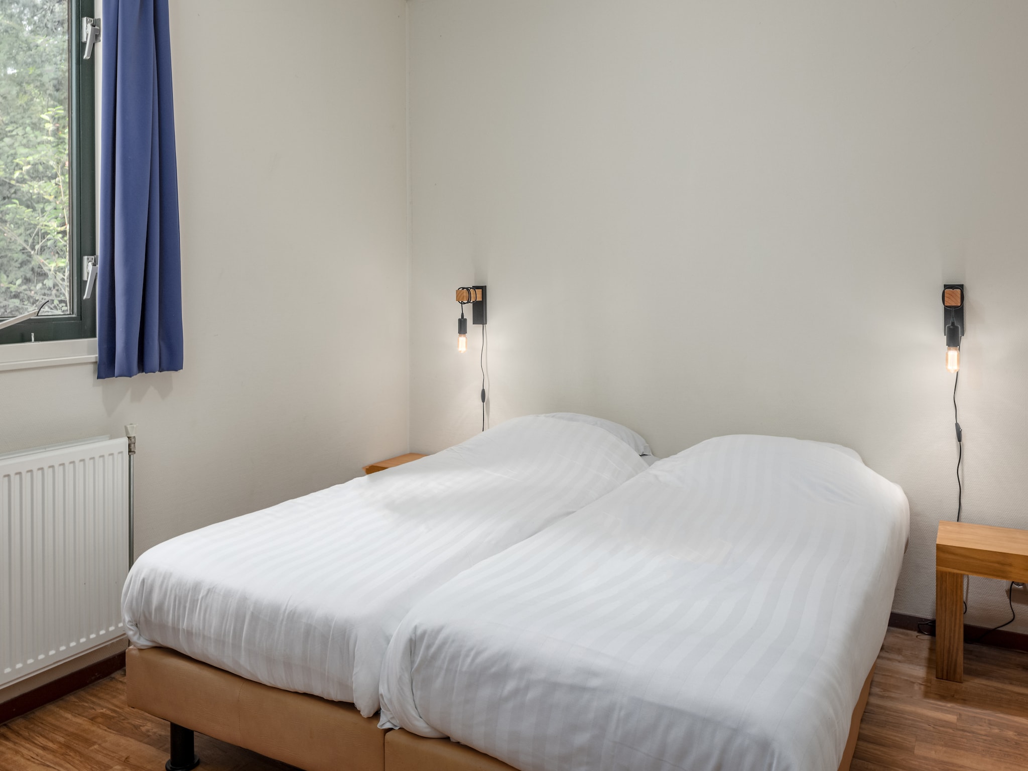 Vakantiehuis Bospark Lunsbergen 7