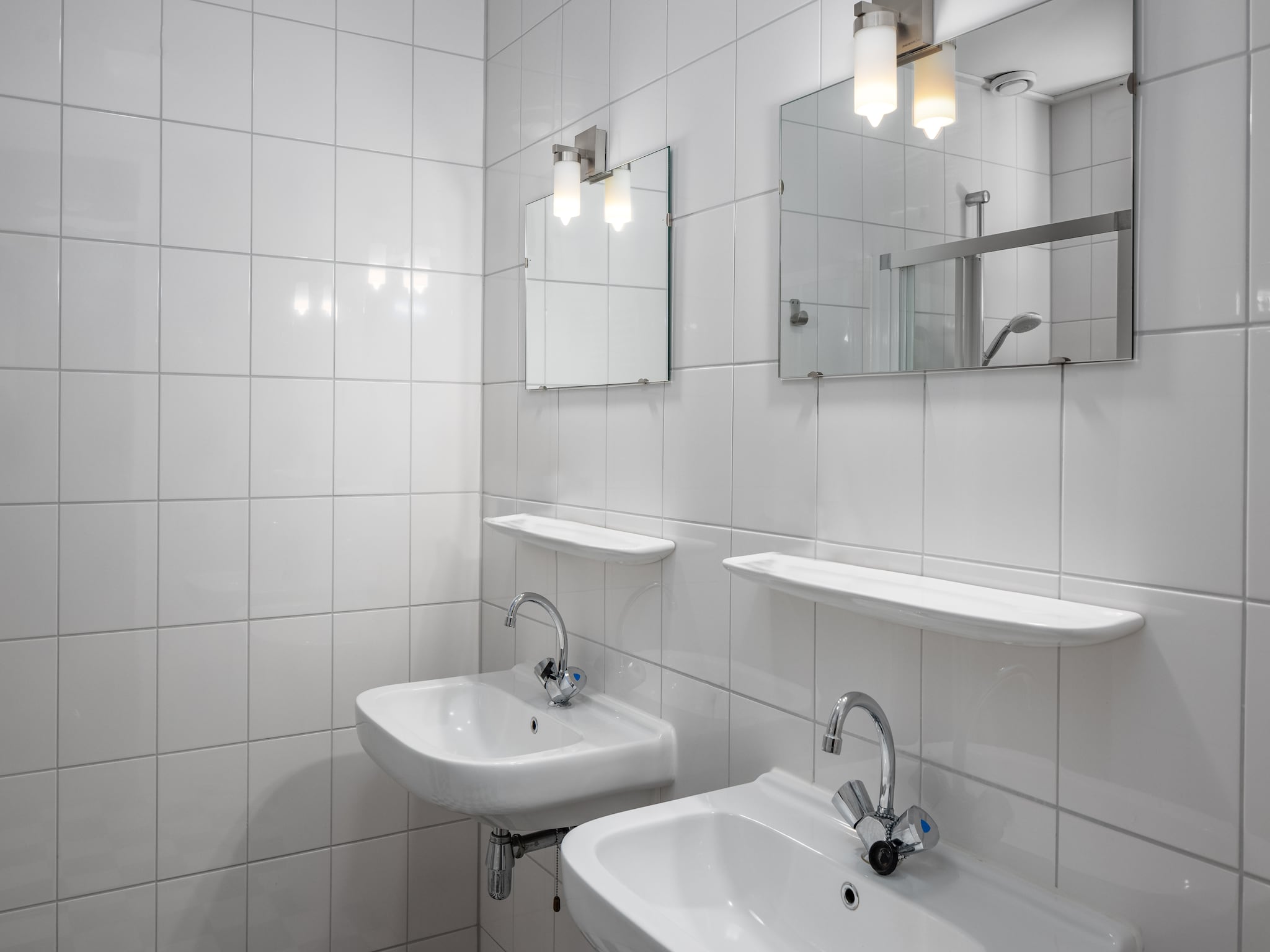 Vakantiehuis Bospark Lunsbergen 7