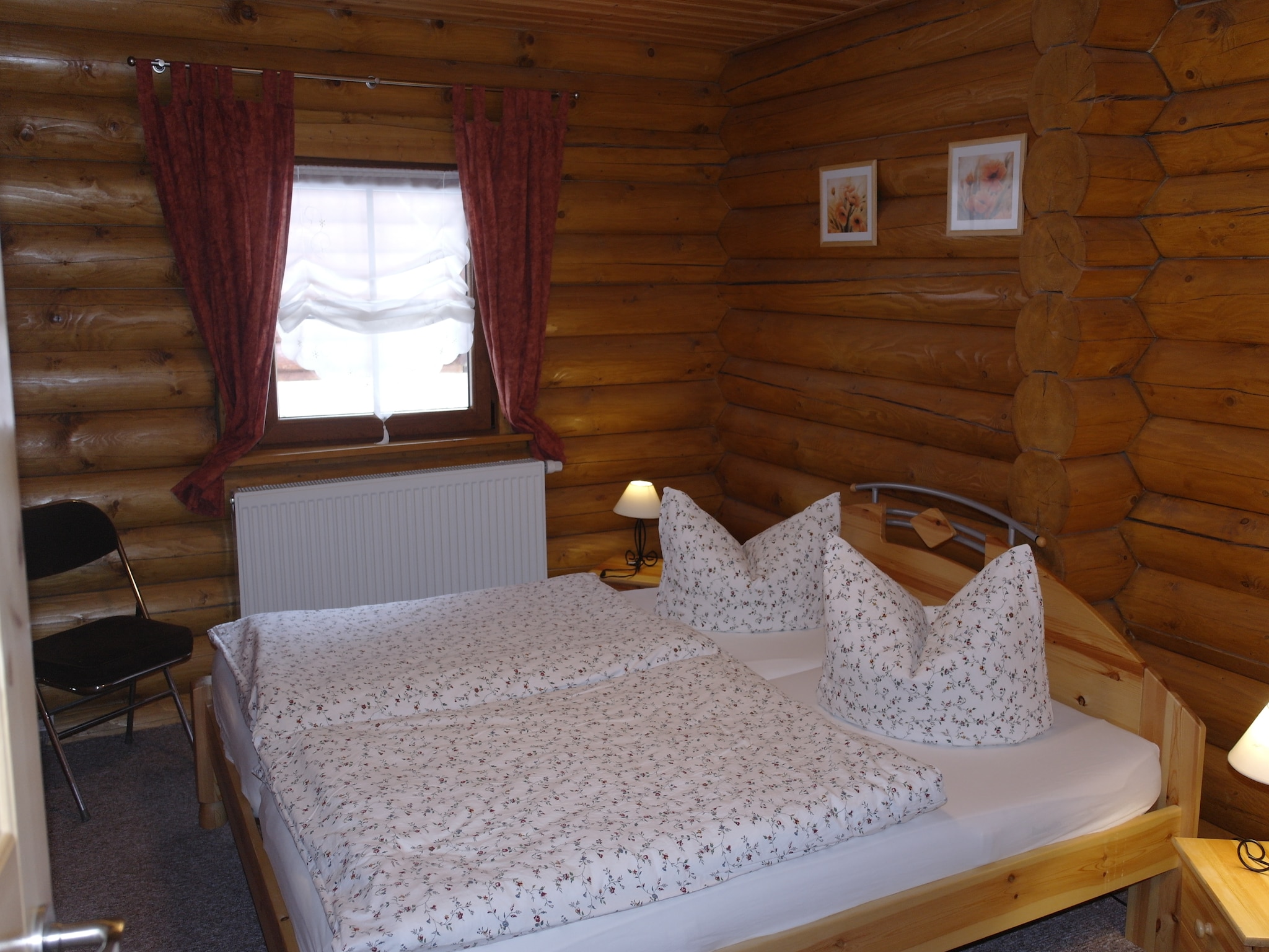   Holzhaus Andi